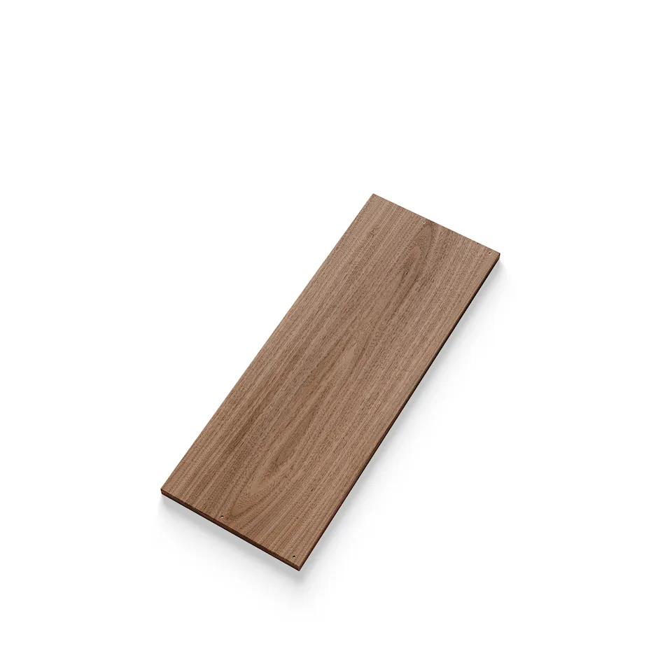 Standard Shelf