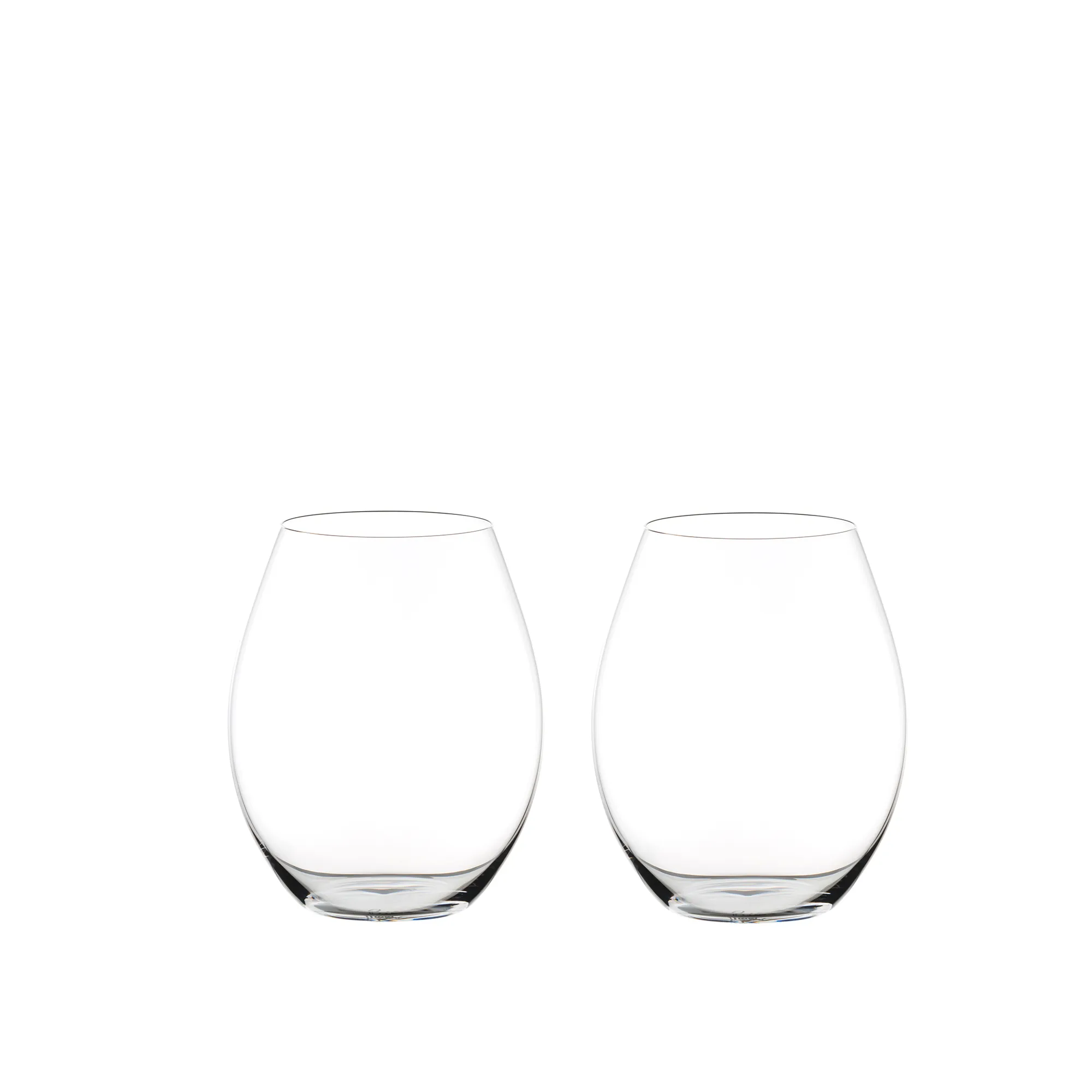 O Wine Tumbler Big O Syrah 2-Pack - 1