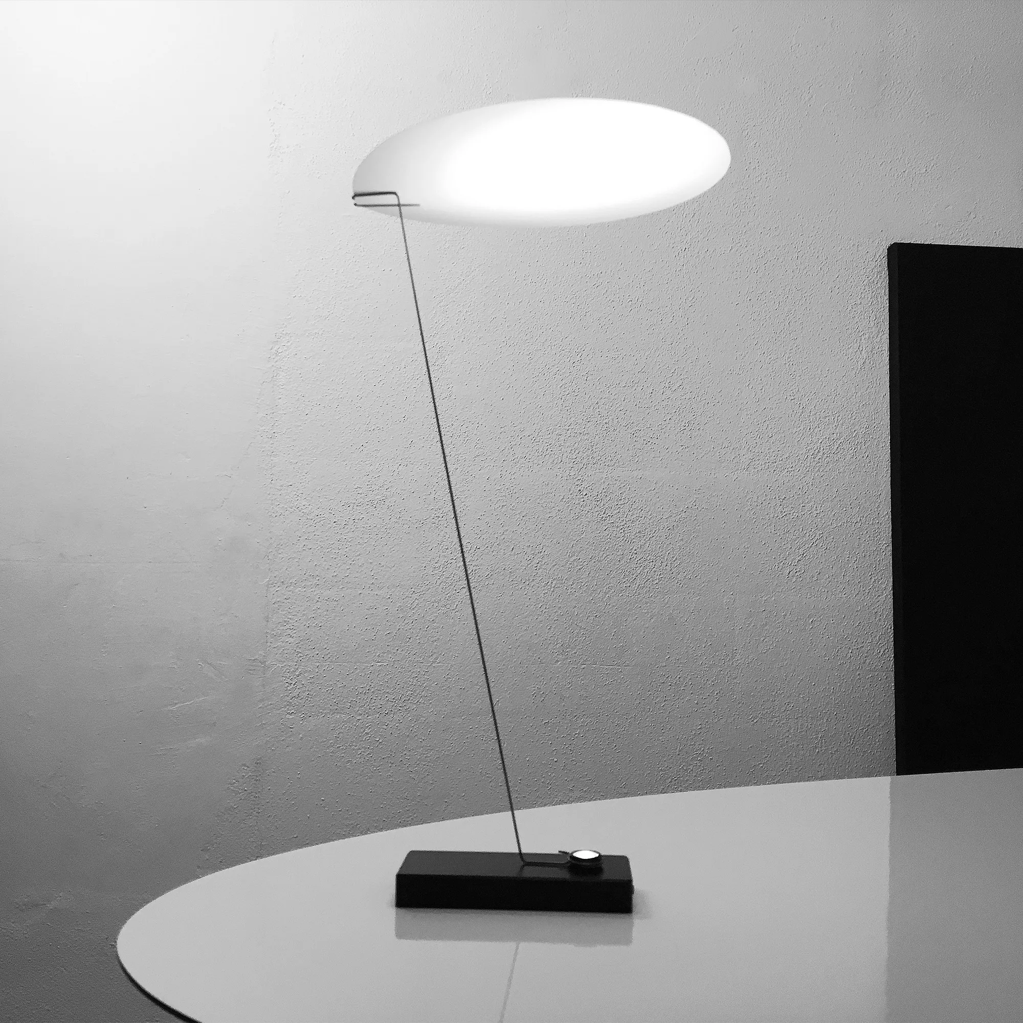 Koyoo portabel bordslampa - 5