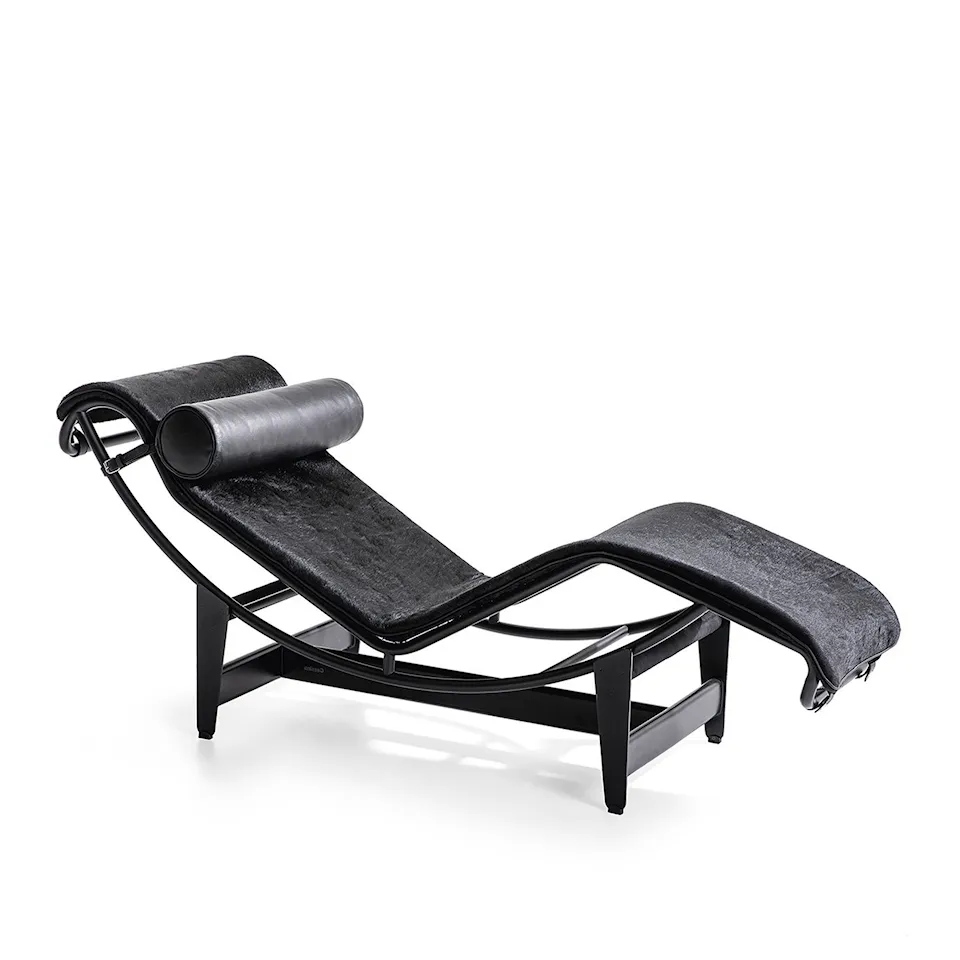 LC4 Noire schäslong