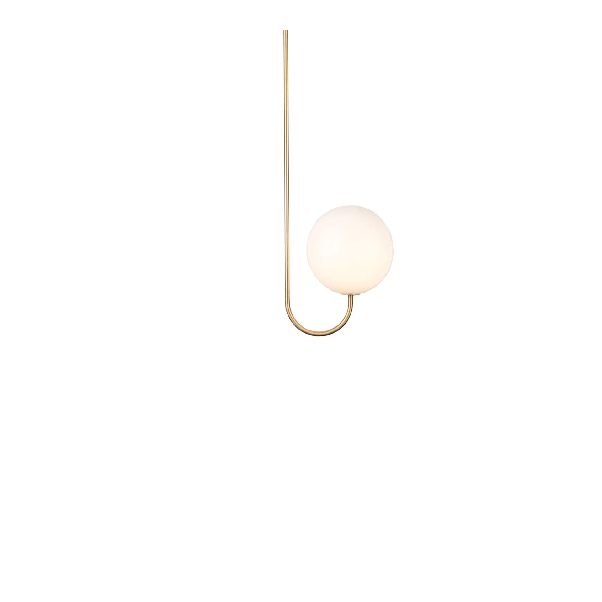 Single Angle Ceiling - Michael Anastassiades - Michael Anastassiades - NO GA