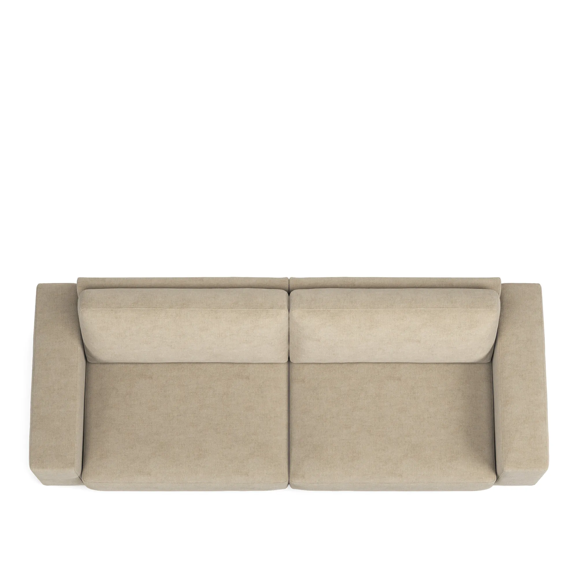 Elsa 2,5-sitssoffa - 8