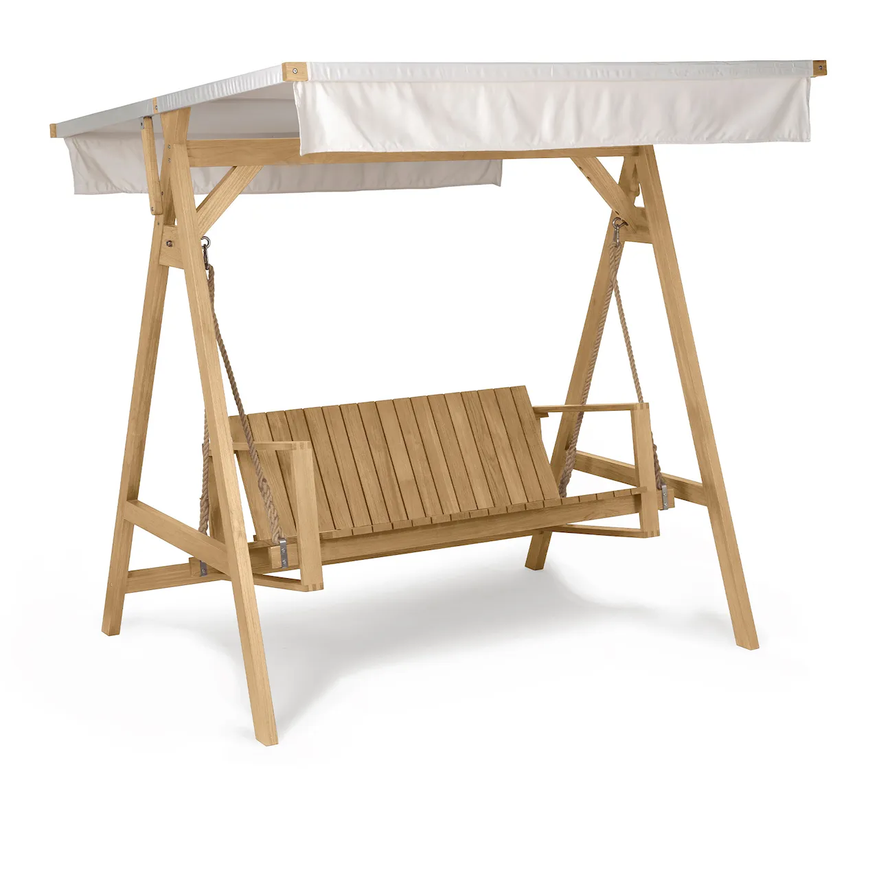 BK13 hammock & BK17 A-stomme