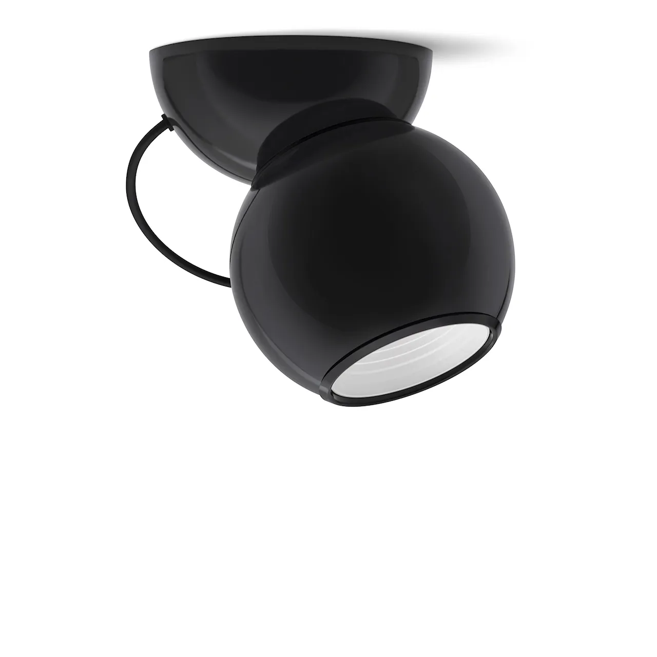 Gravitino 541 Ceiling Light - White