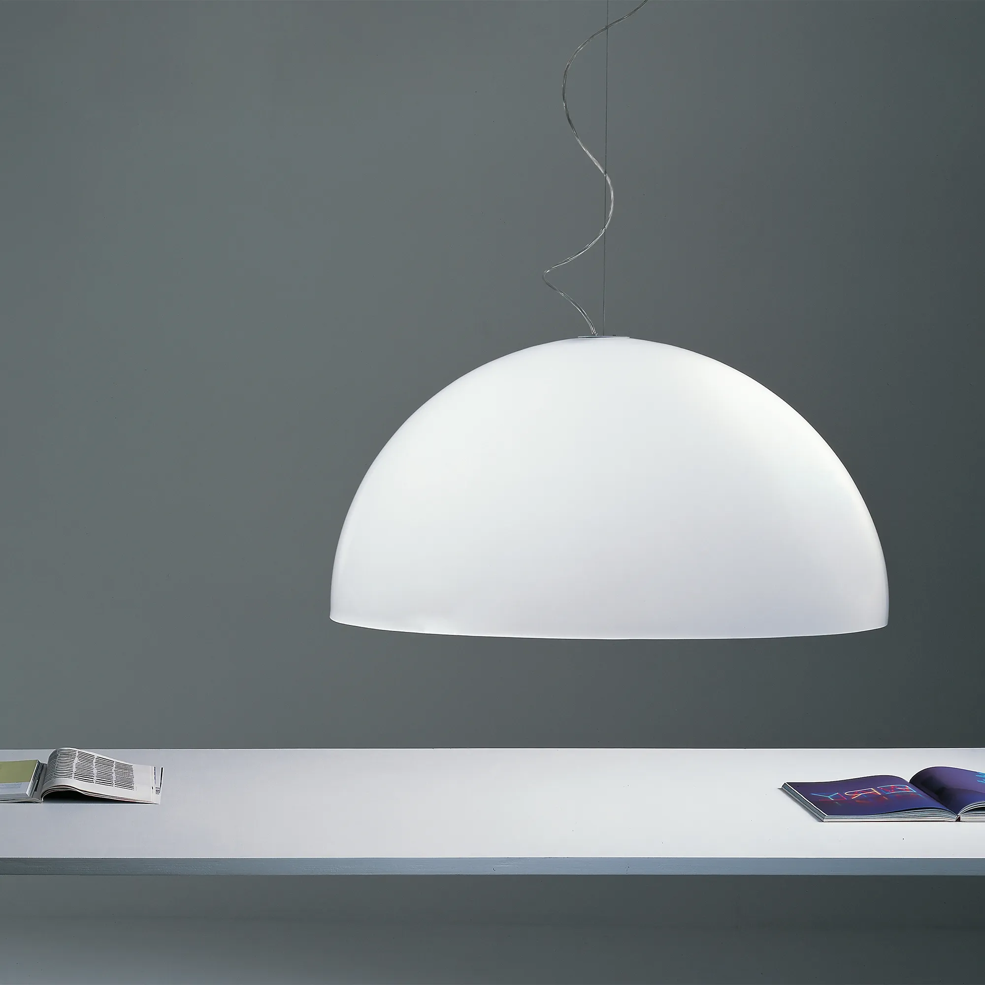 Blow 1858 pendellampa - 4
