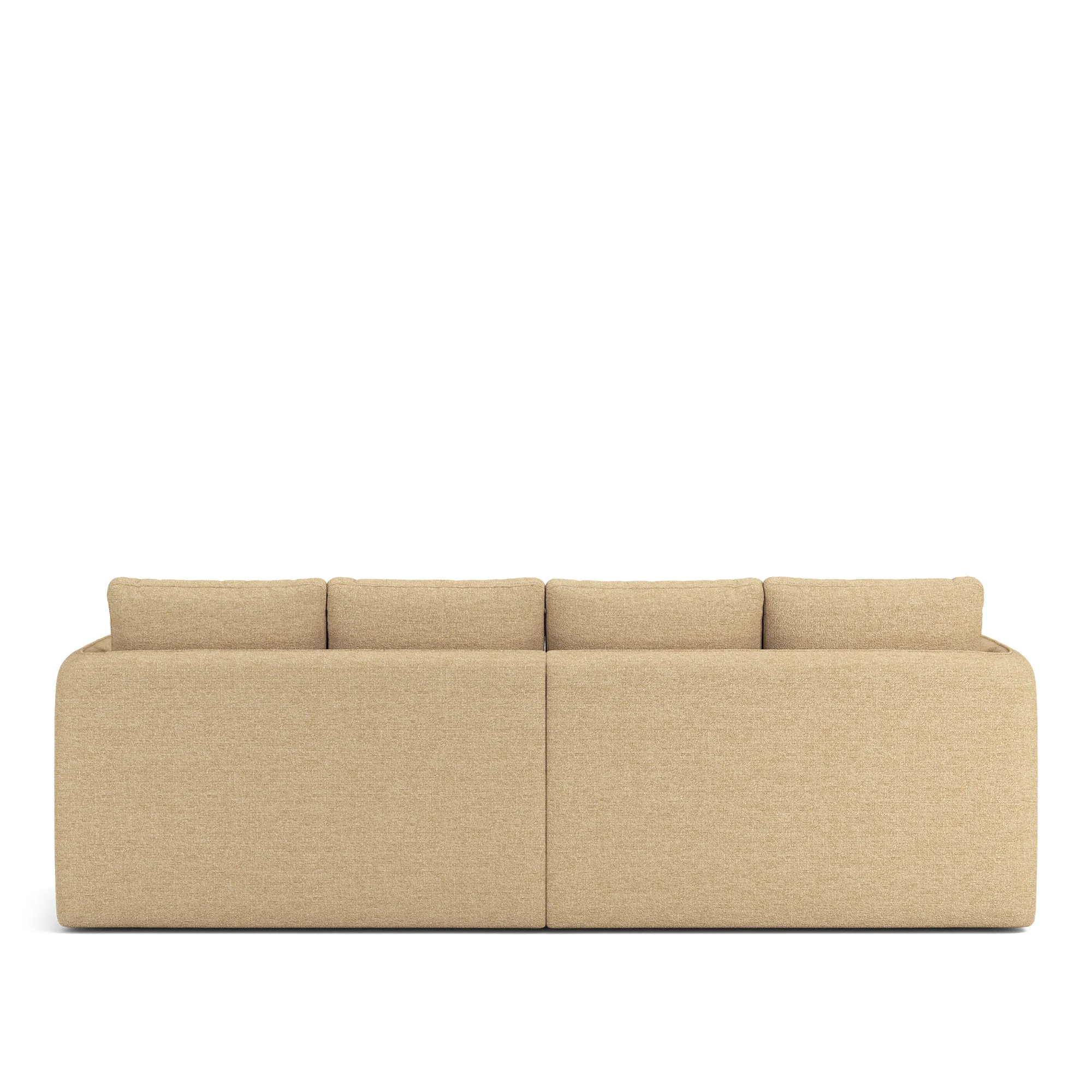 Pavarotti 02 2,5-sitssoffa - 6