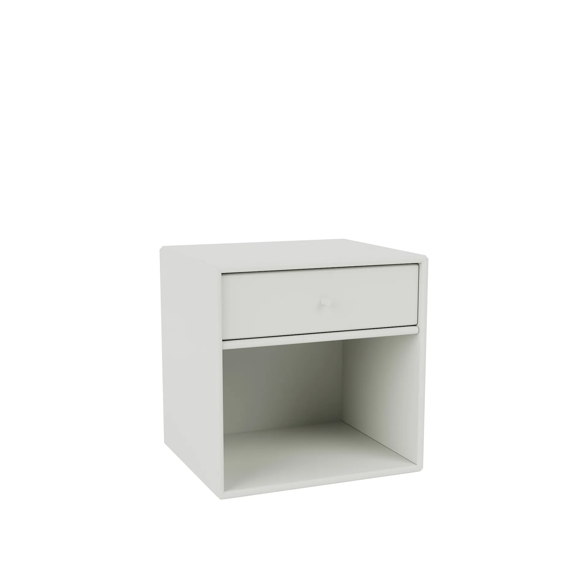 Dream Nightstand - Suspension Rail - Montana - Peter J. Lassen - NO GA