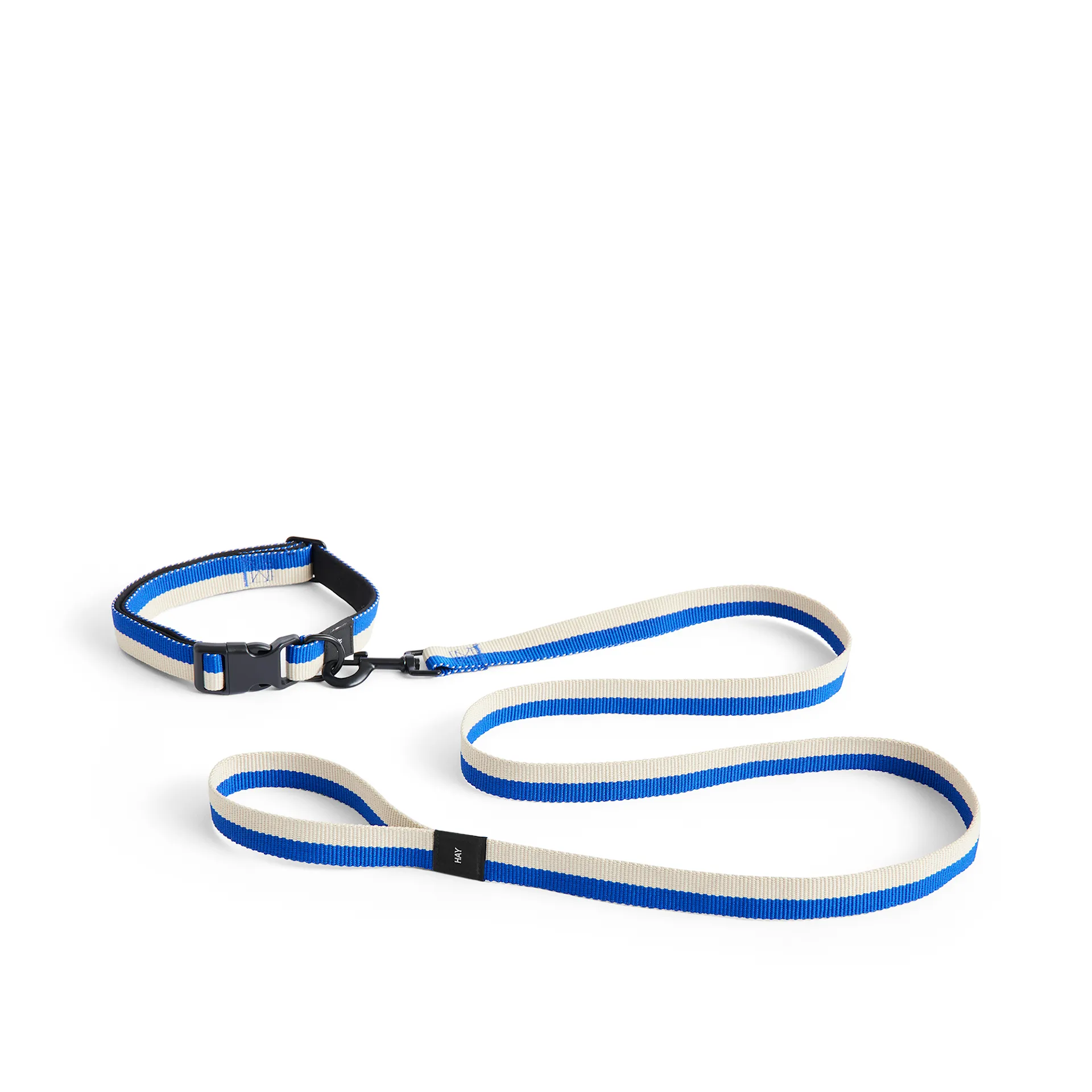 HAY Dogs Leash Flat - HAY - NO GA