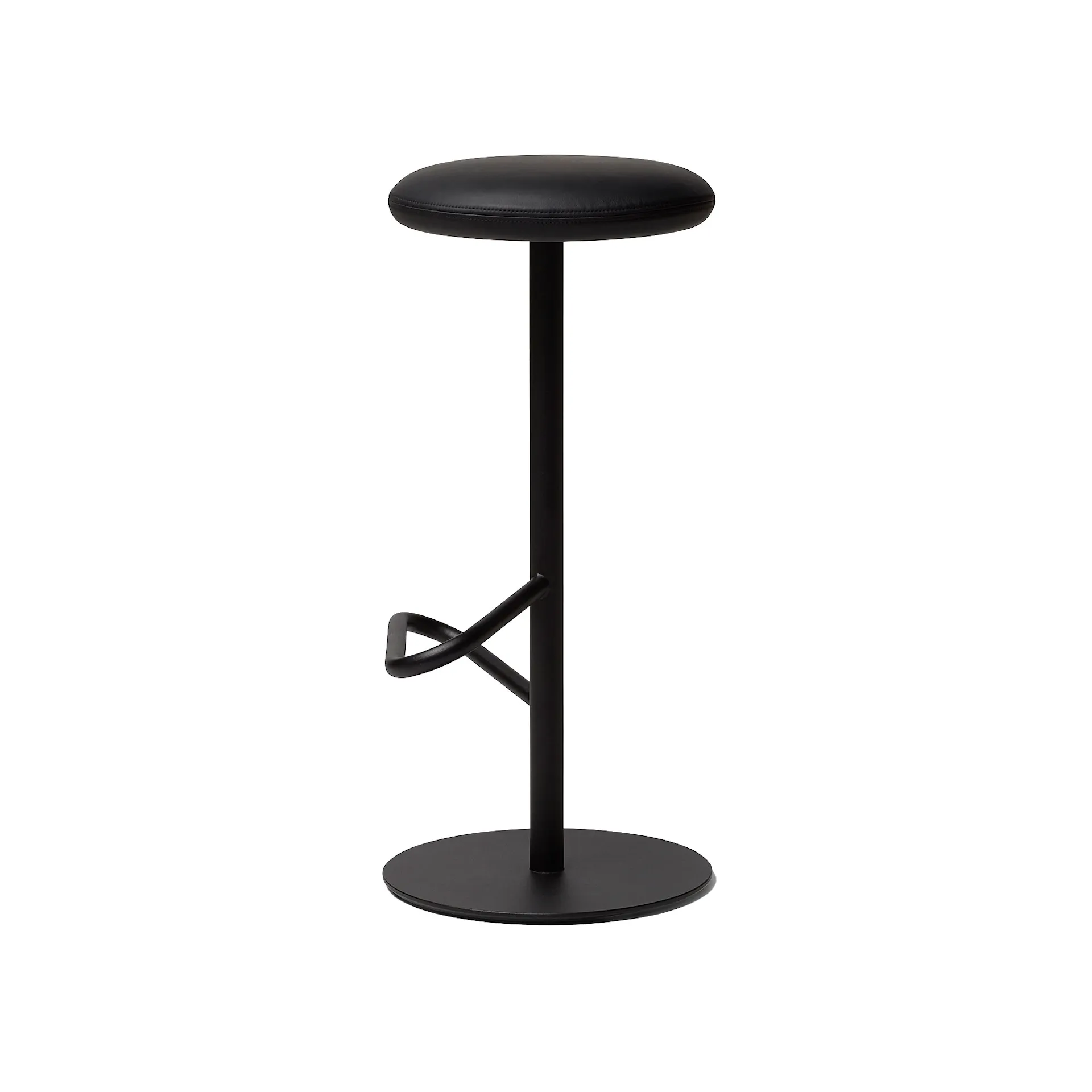 Odette Stool - Massproductions - Chris Martin - NO GA