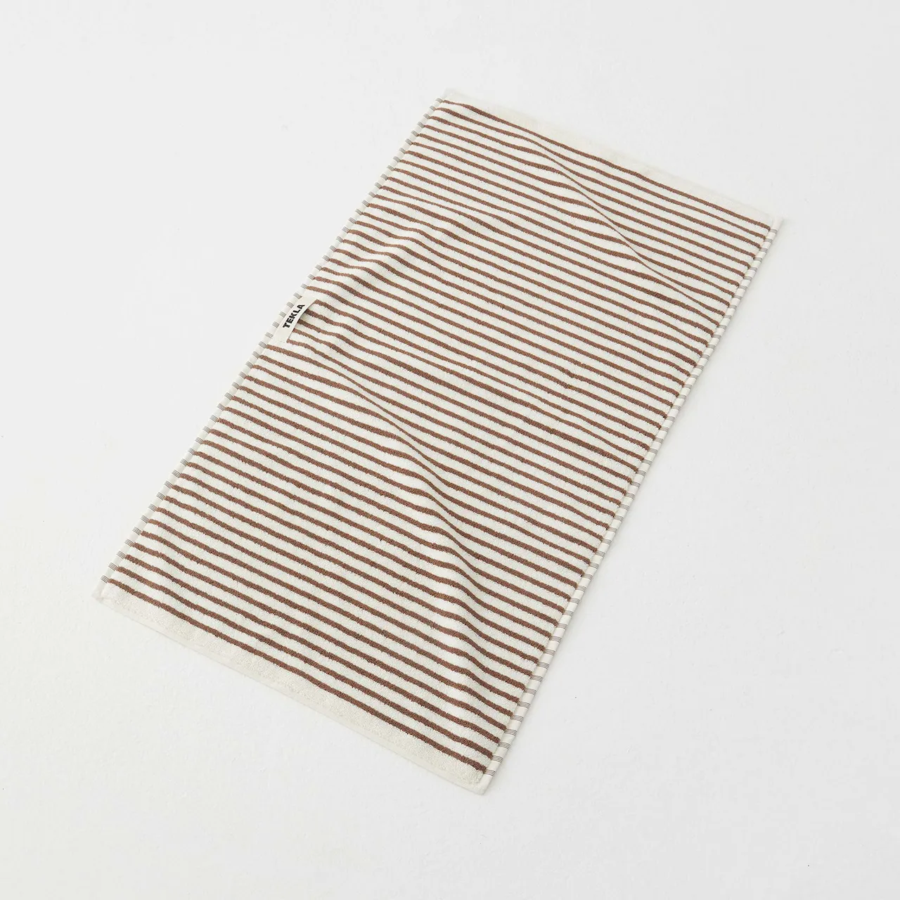 Terry handduk kodiak stripes