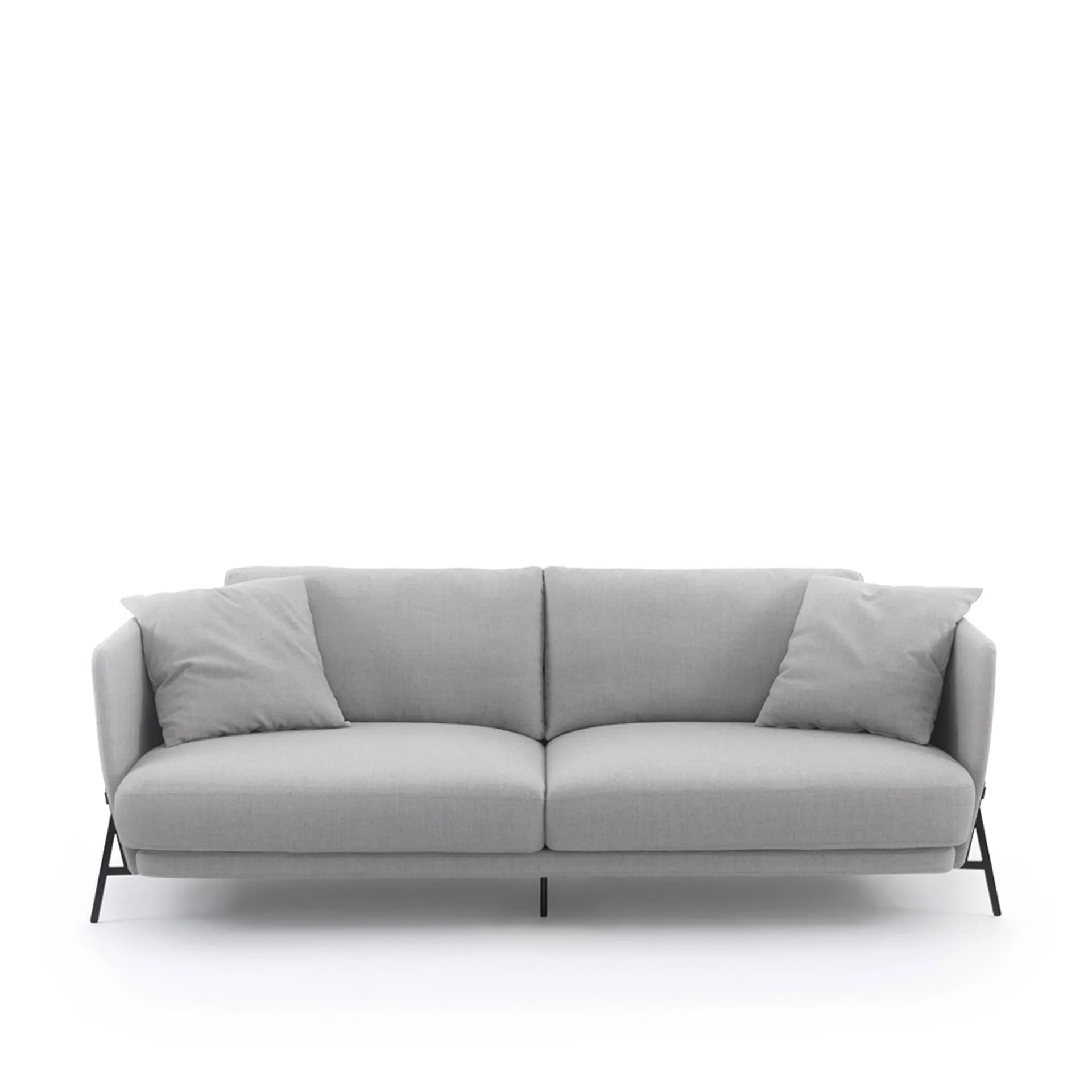 Deep Cradle Sofa - Arflex - NO GA