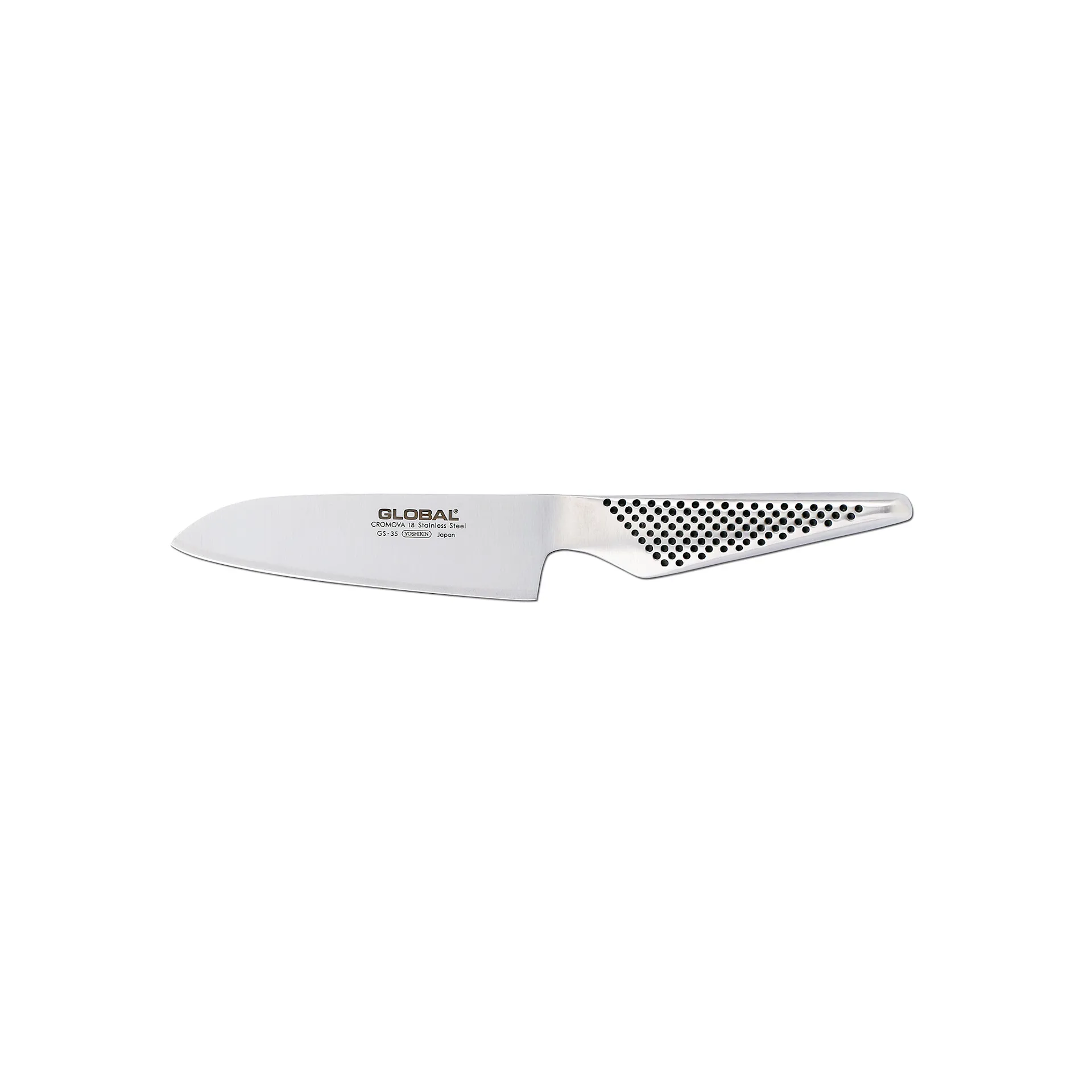 Global GS-35 Santokukniv 13 cm - Global - NO GA