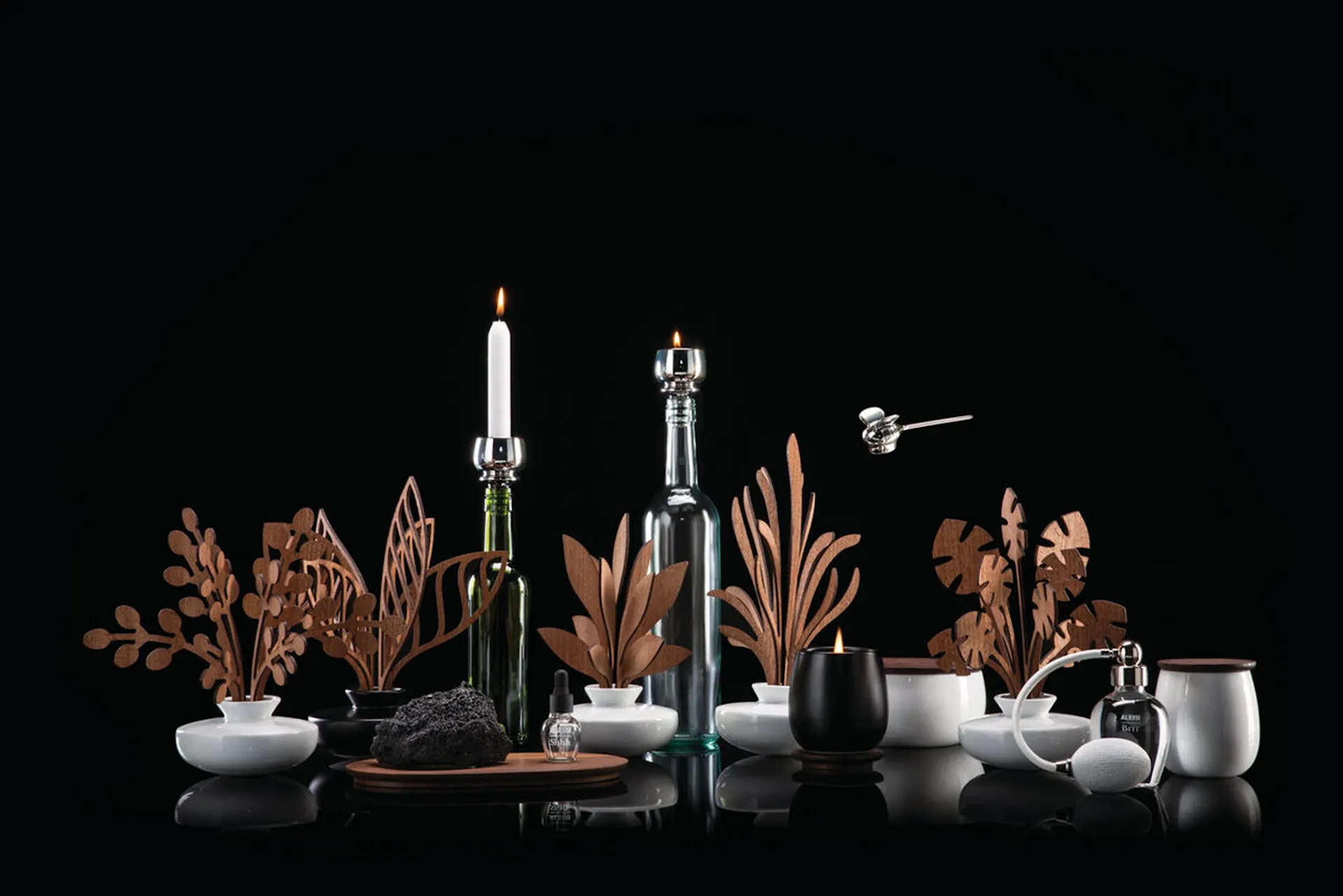 Bzzz - Ljussläckare - Alessi - Marcel Wanders - NO GA