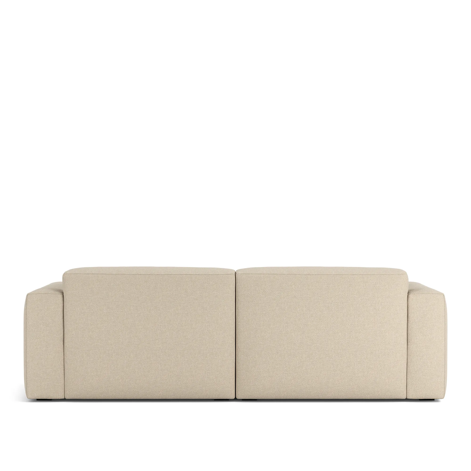 Brick 2-sitssoffa - 6