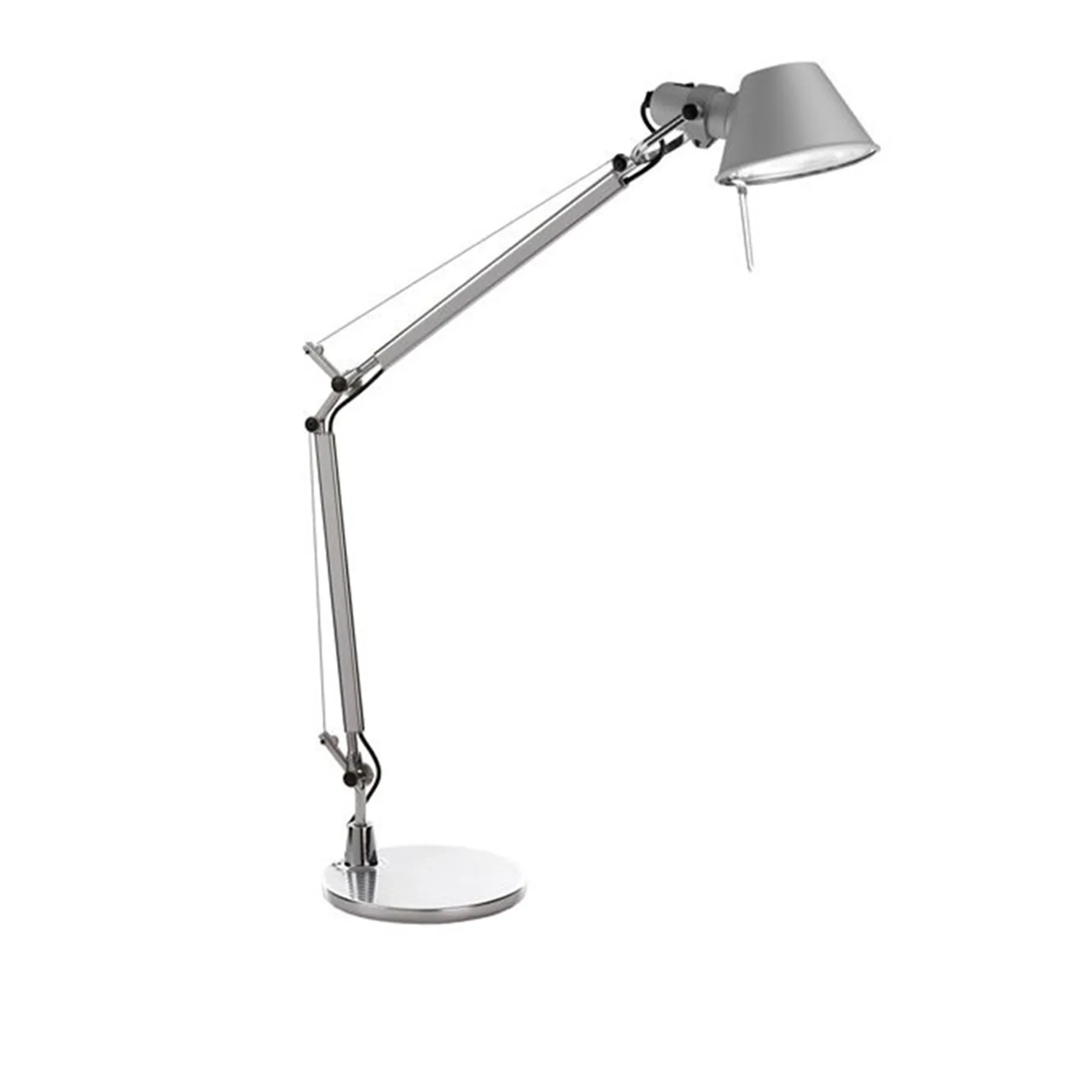 Tolomeo Mini LED Skrivbordslampa - Artemide - NO GA