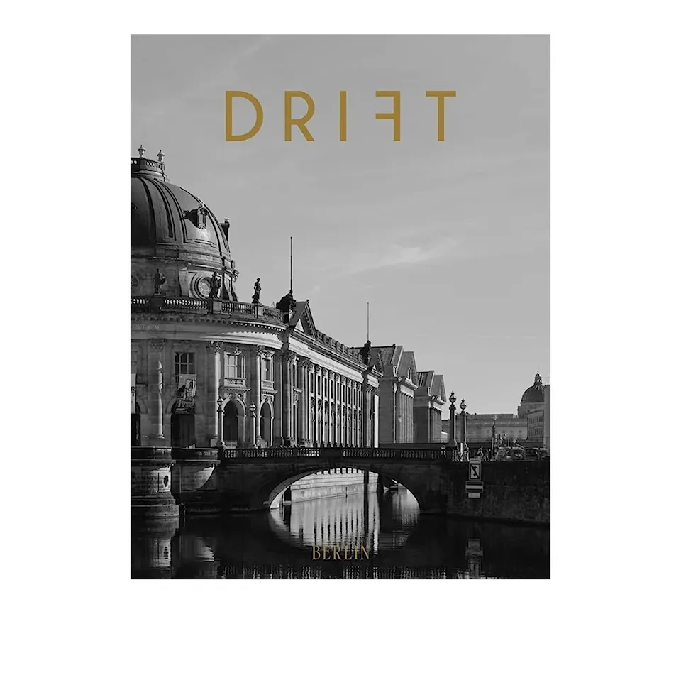 DRIFT vol 13 Berlin