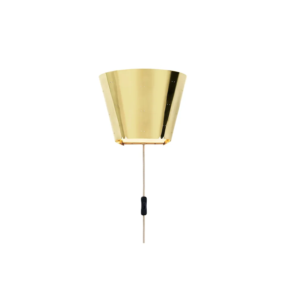 9464 vägglampa
