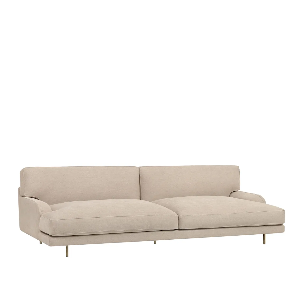 Flaneur 2,5-sitssoffa