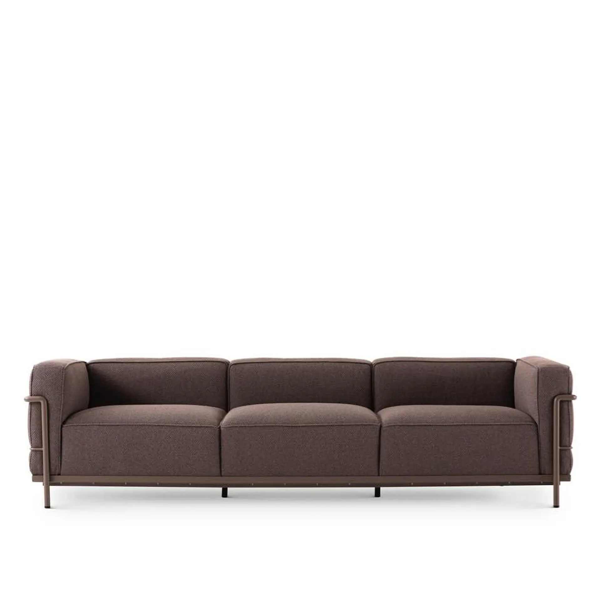 LC3 Sofa Outdoor - Cassina - Le Corbusier - NO GA