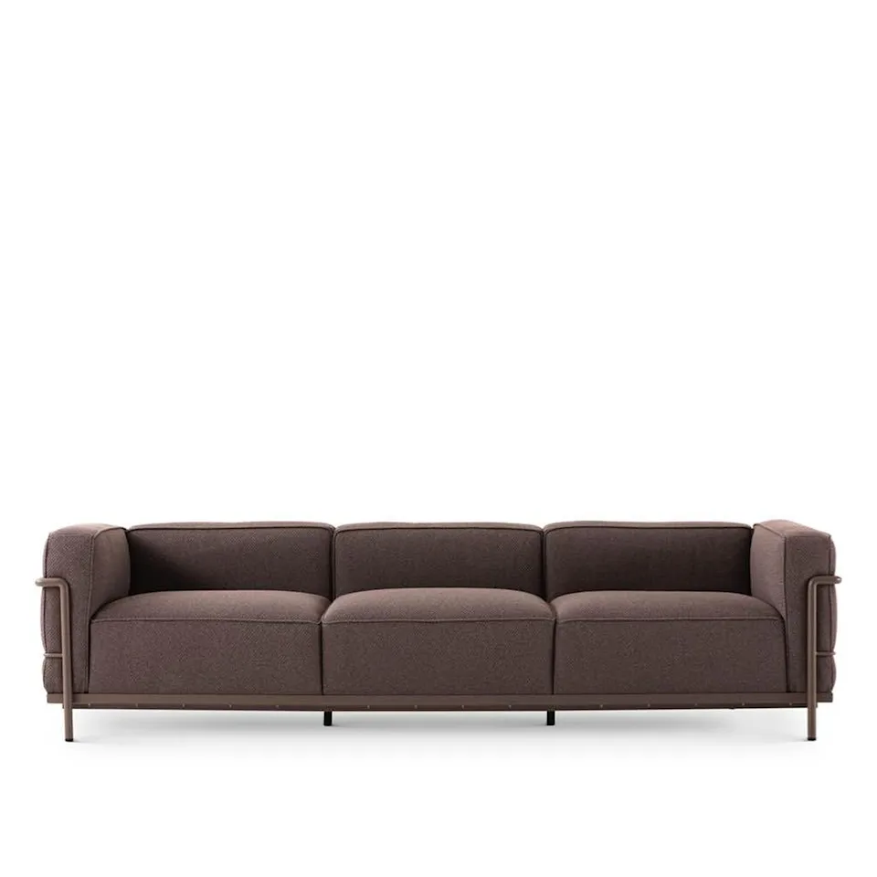 LC3 Sofa Outdoor