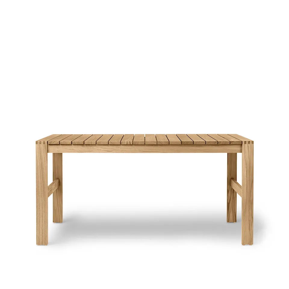 BK15 matbord utomhus