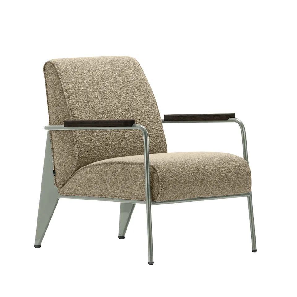 Fauteuil de Salon fåtölj