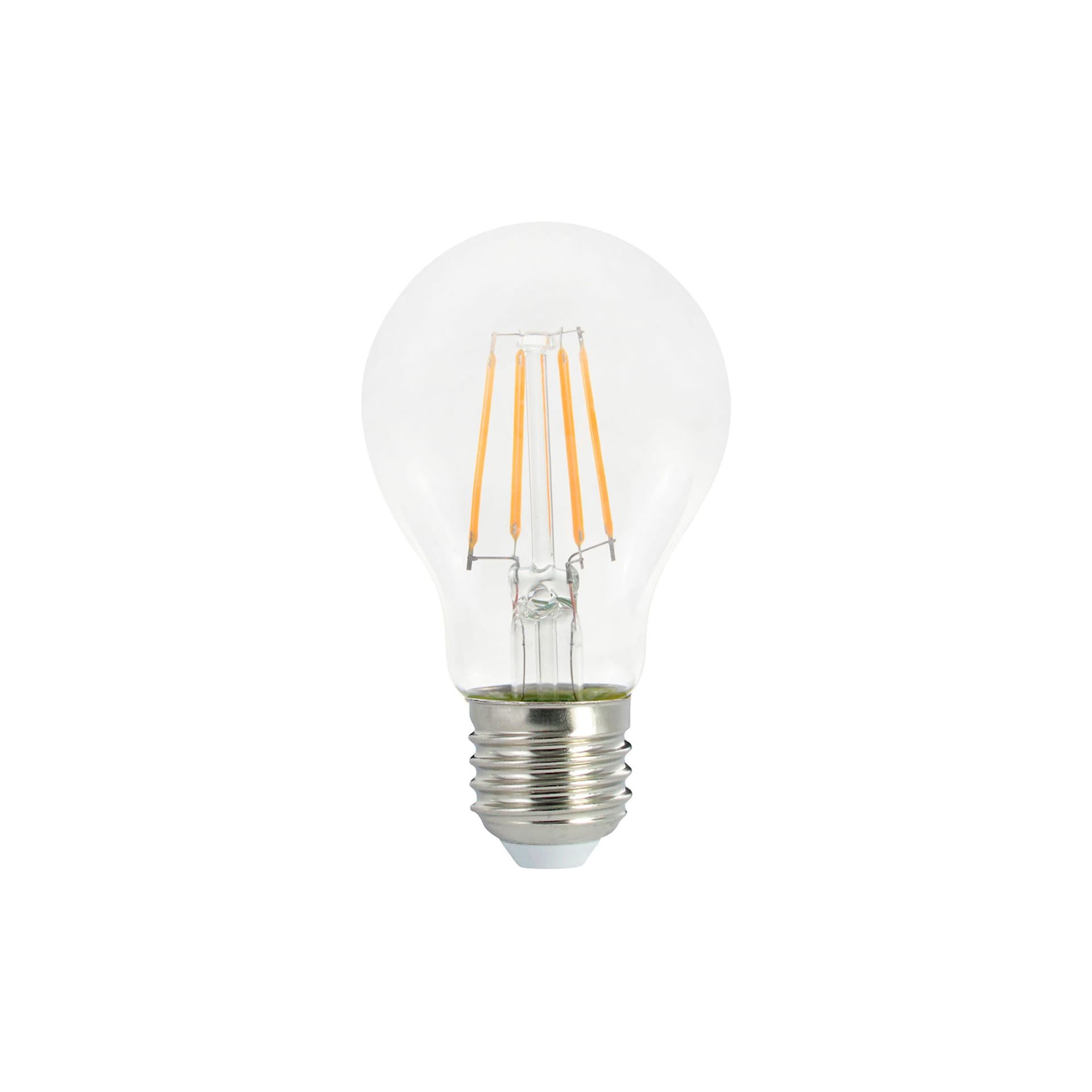Filament LED Normallampa E27 - Airam - NO GA