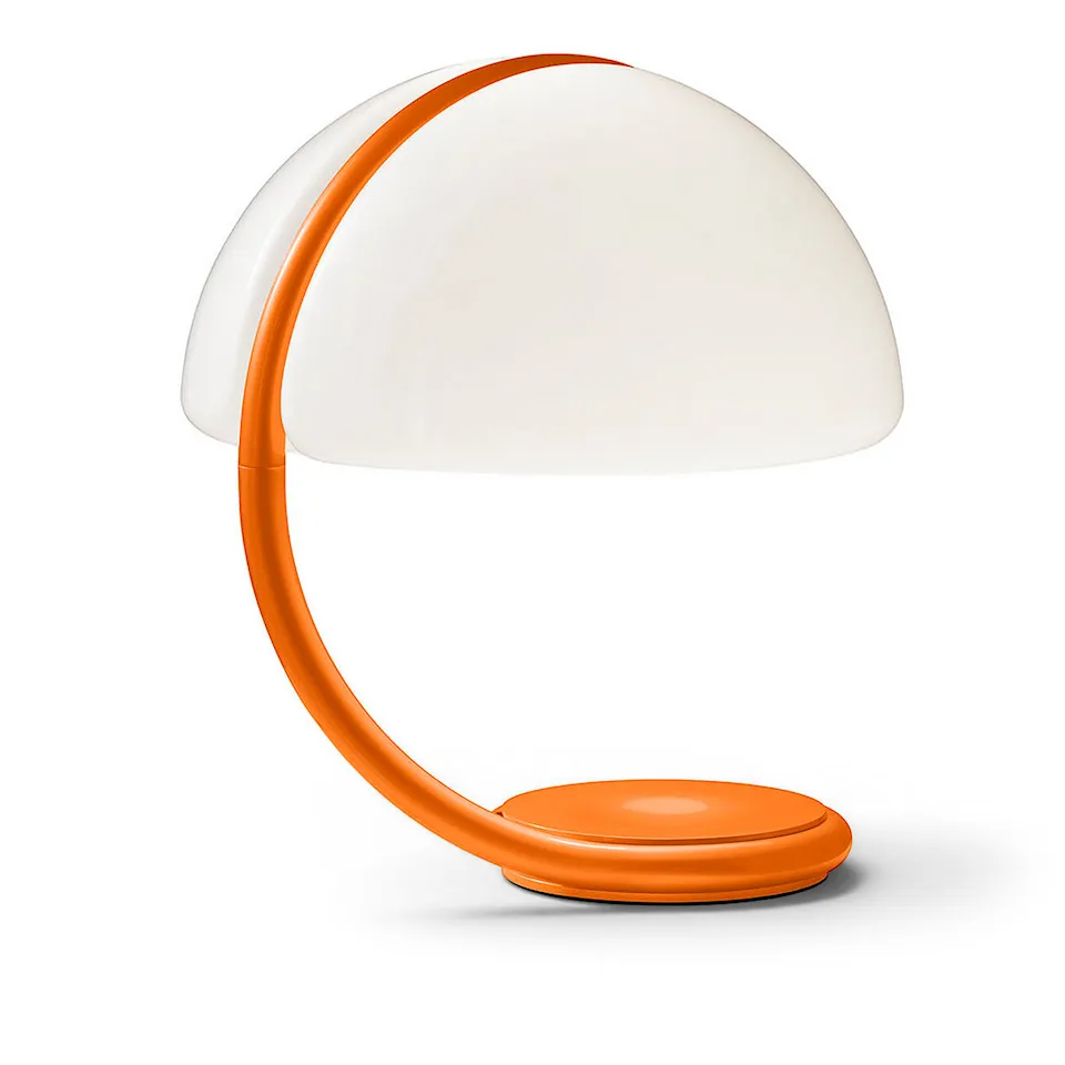 Serpente 599 bordslampa