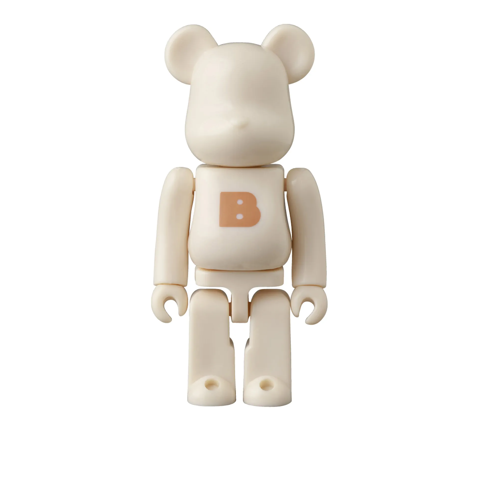 BE@RBRICK Series 47 Mystery Bear - Medicom Toy - NO GA