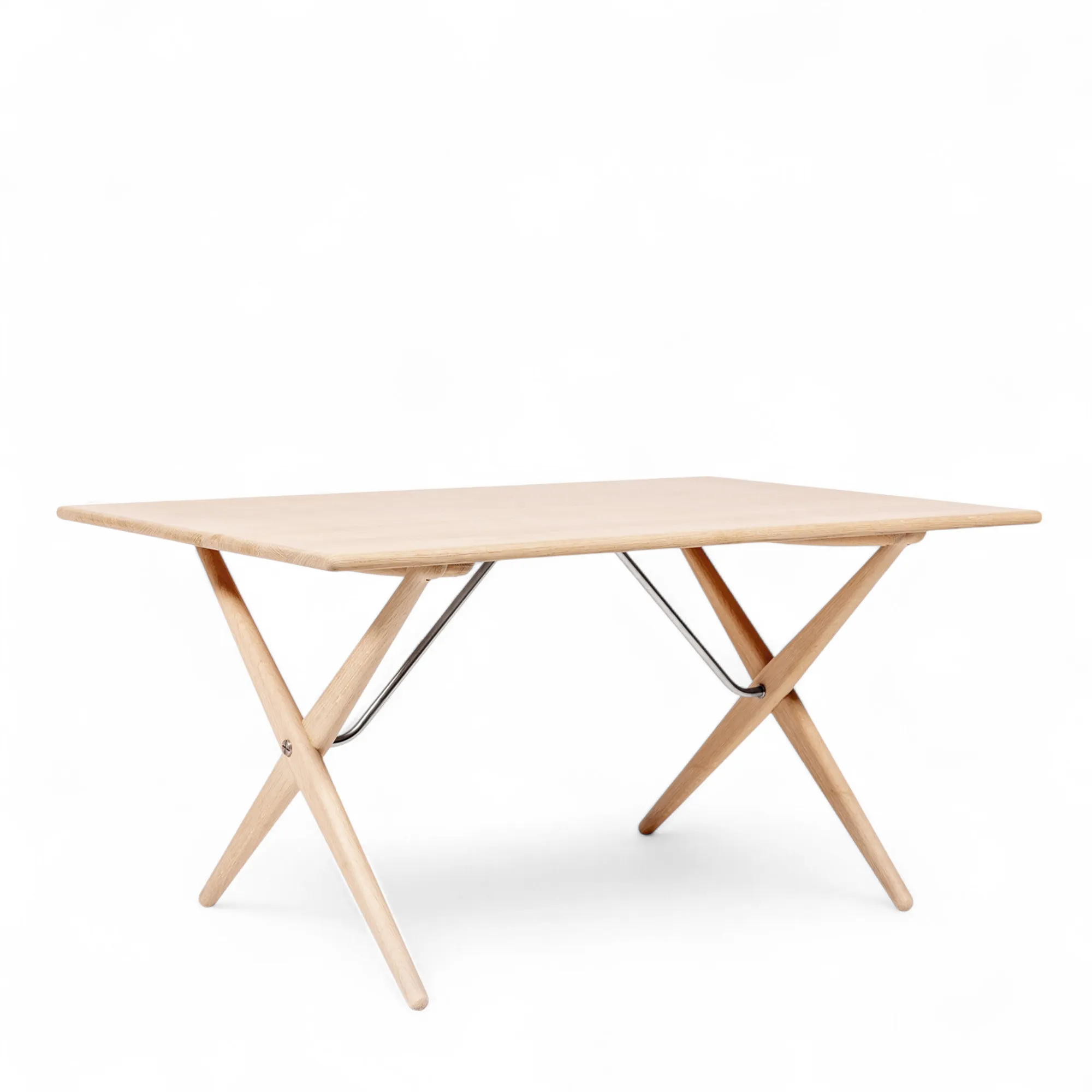 PP84 Cross Legged Coffe Table soffbord - 1