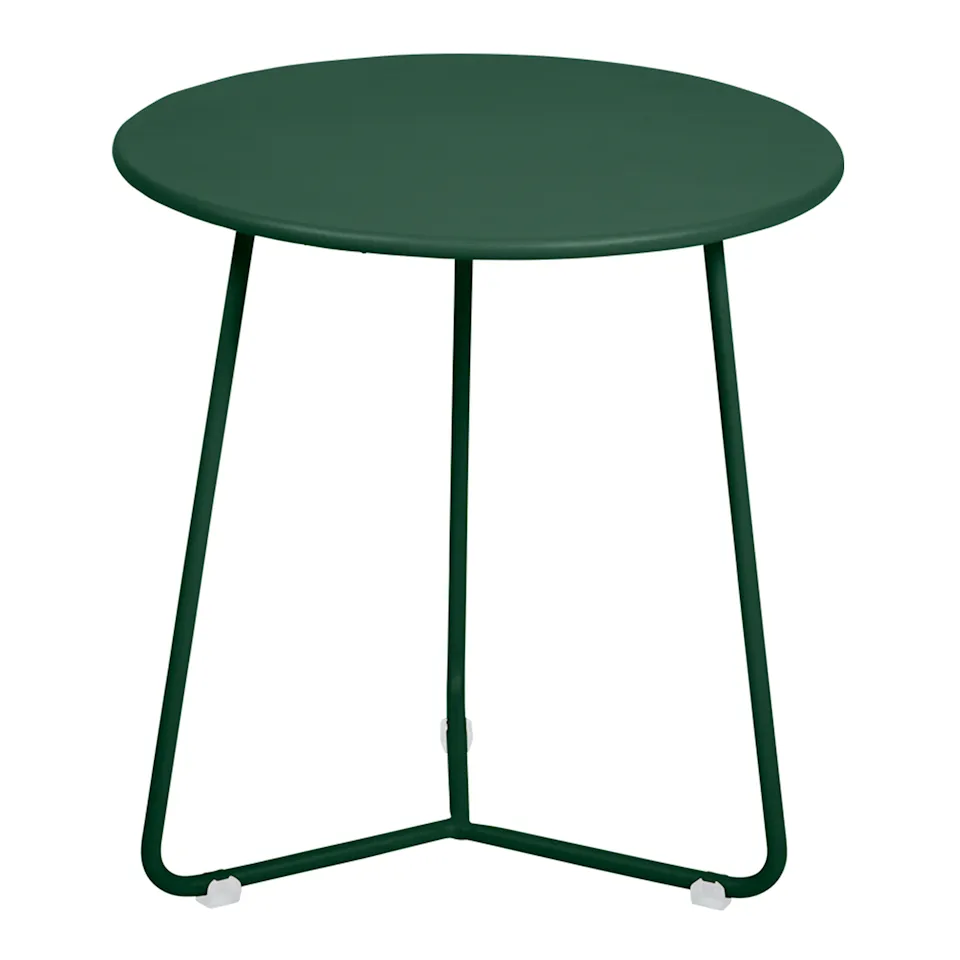 Cocotte Occasional Table Cedar Green 02