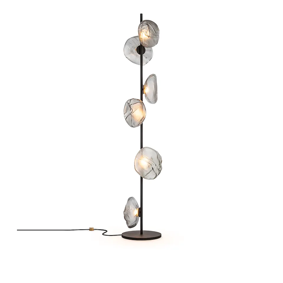 73.6 floor lamp long
