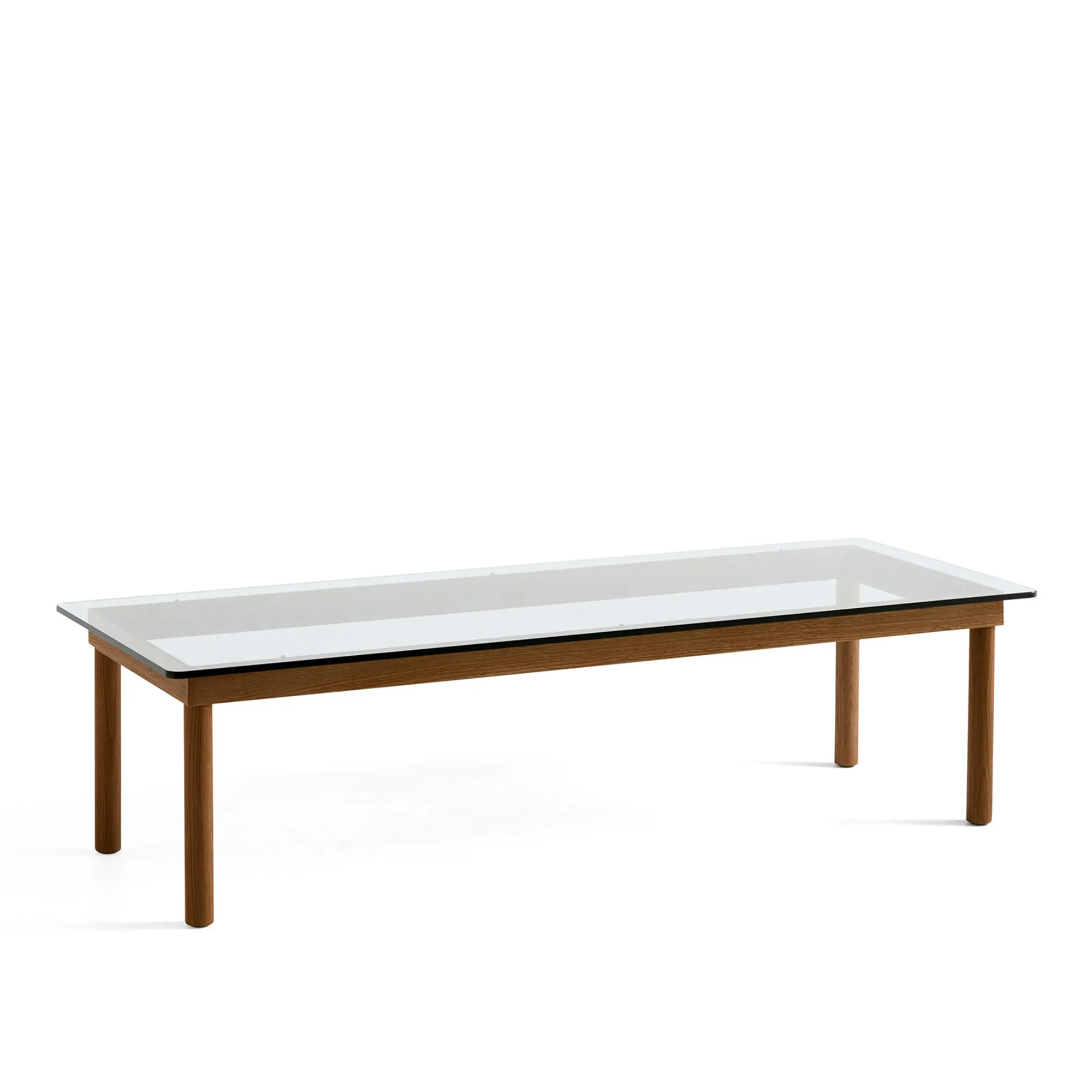 Kofi soffbord 50 x 140 cm Walnut - 1
