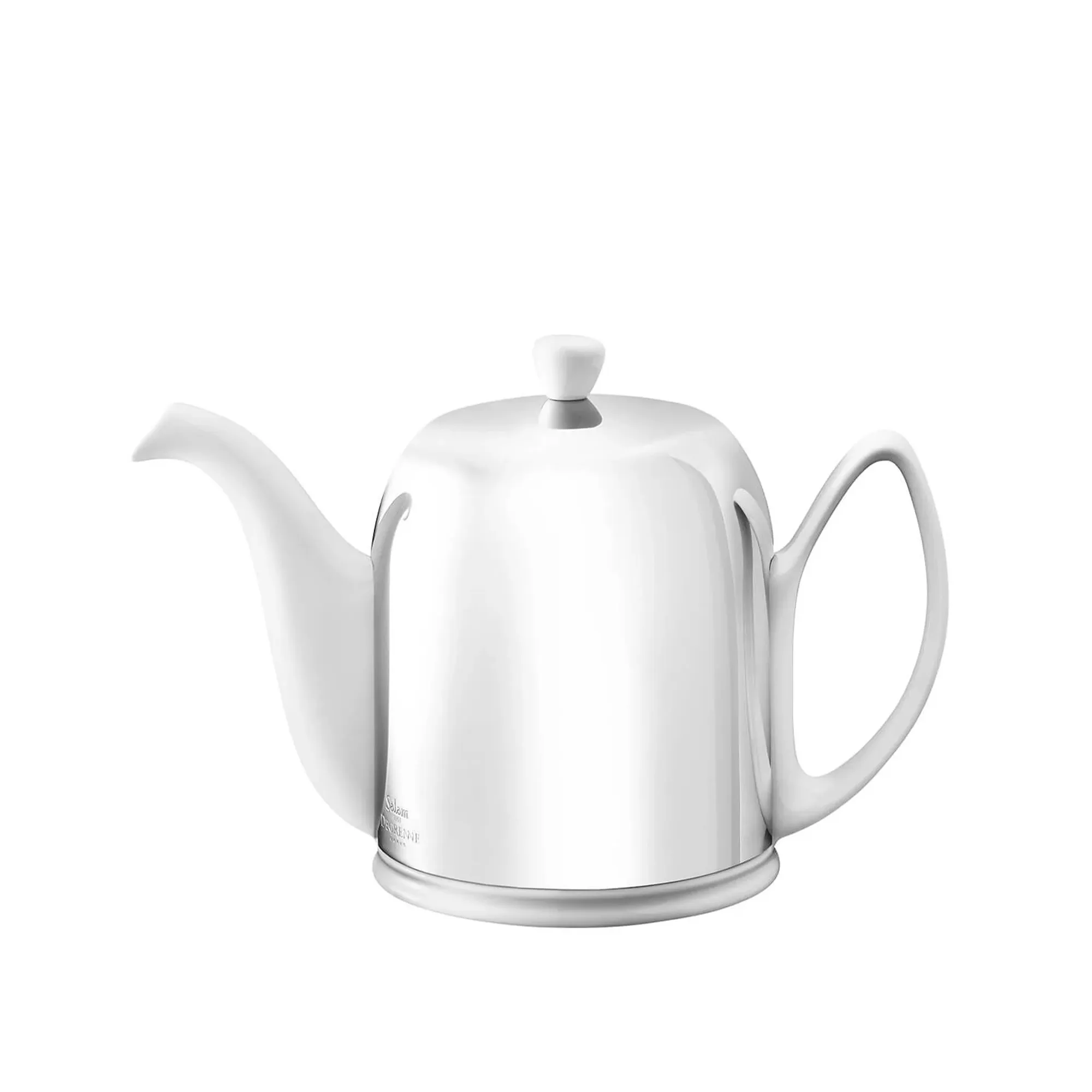 Salam Blanc Tekanna 8 Koppar - 1