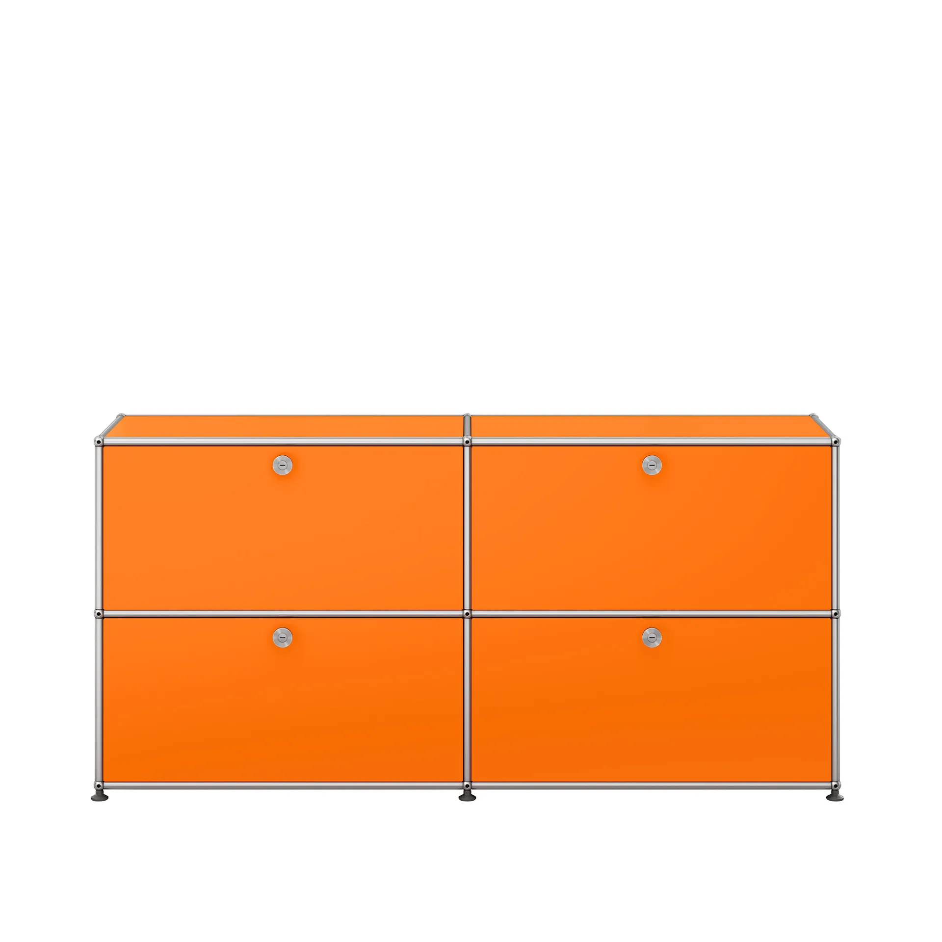 USM Haller 4 Sideboard - USM - NO GA