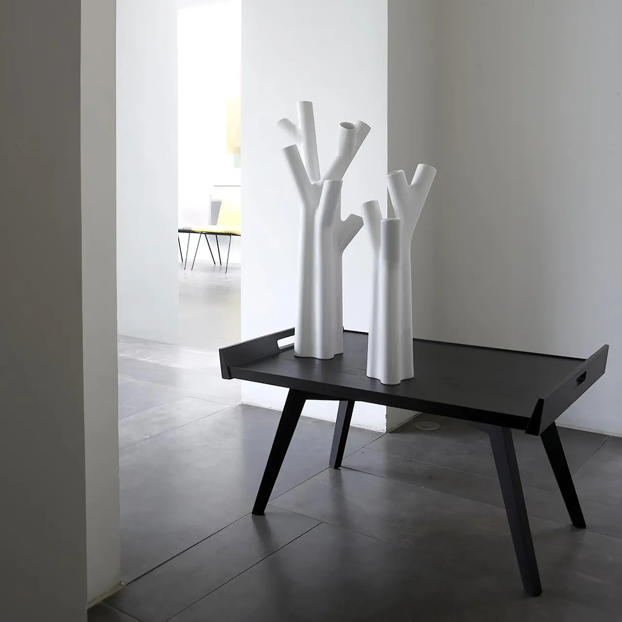 Lupo Low Table