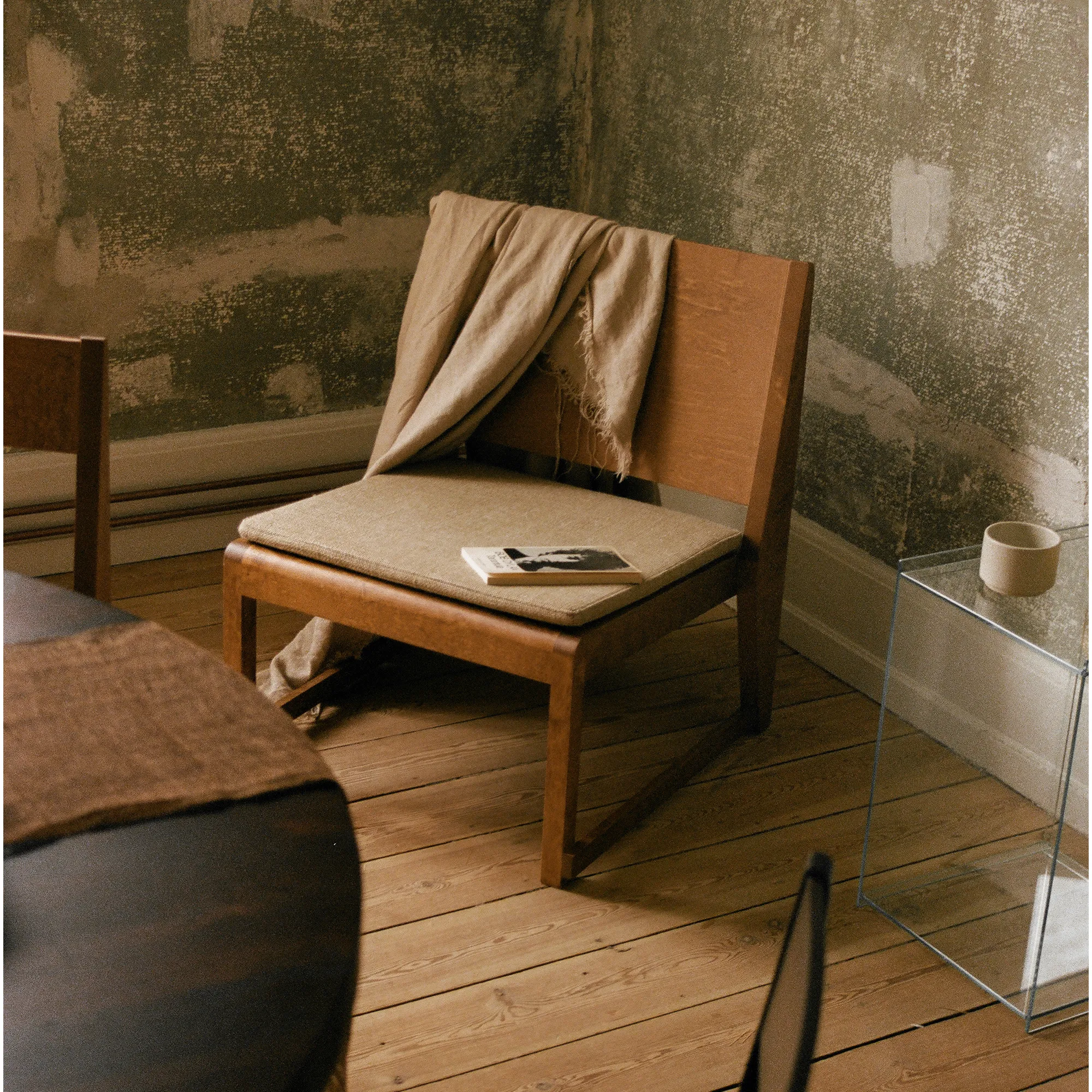 Easy Chair 01 fåtölj - 19