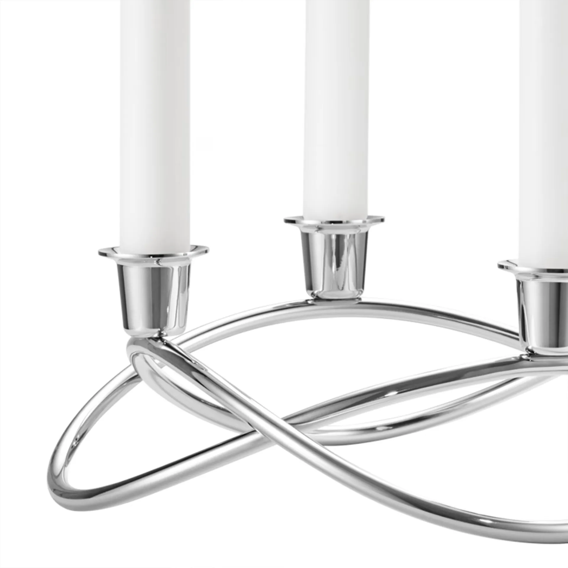 Season ljusstake - Georg Jensen - NO GA