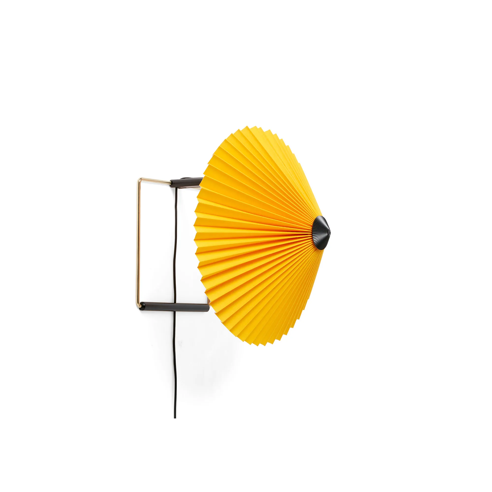 Matin vägglampa 30 cm - 1