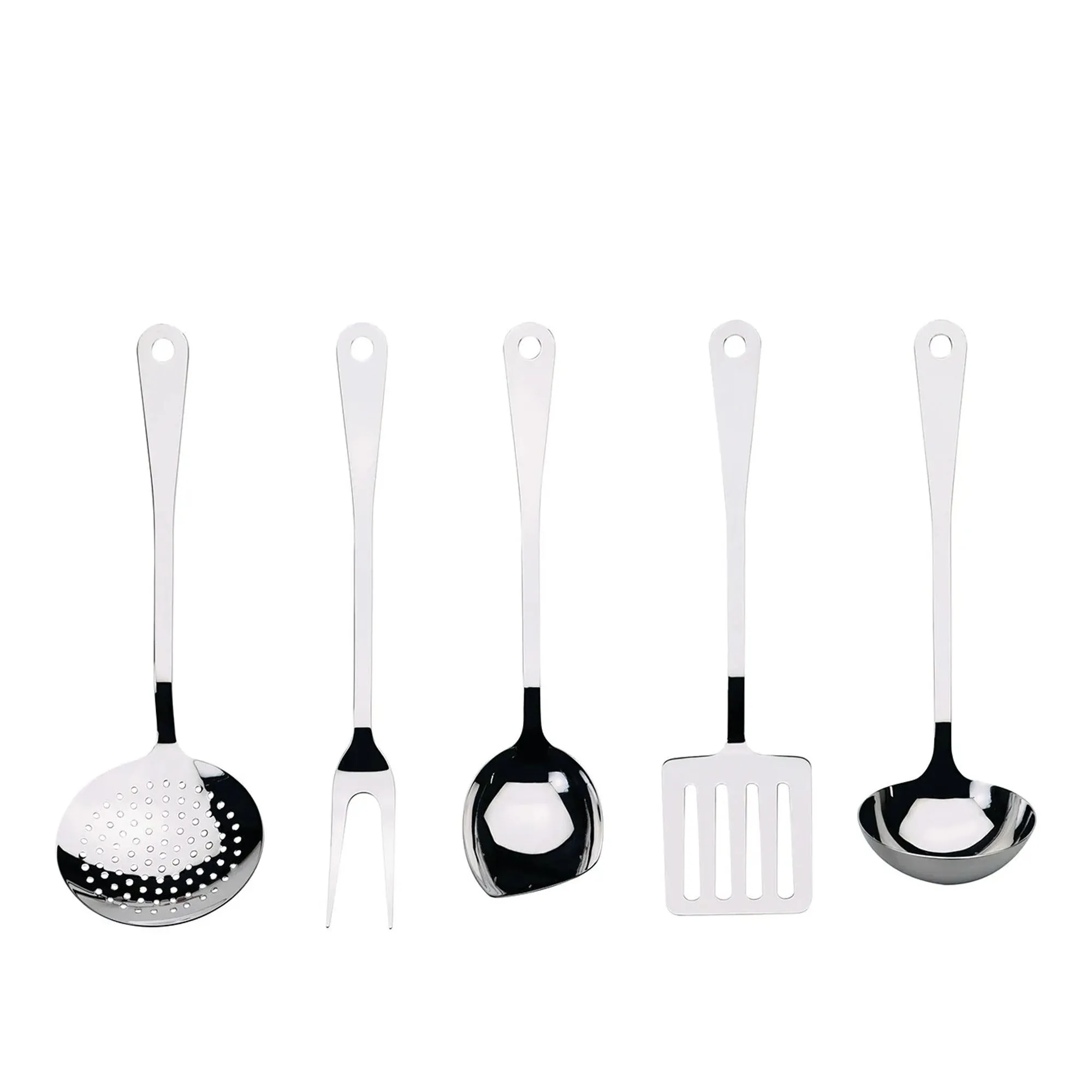 Five-pieces set - 1