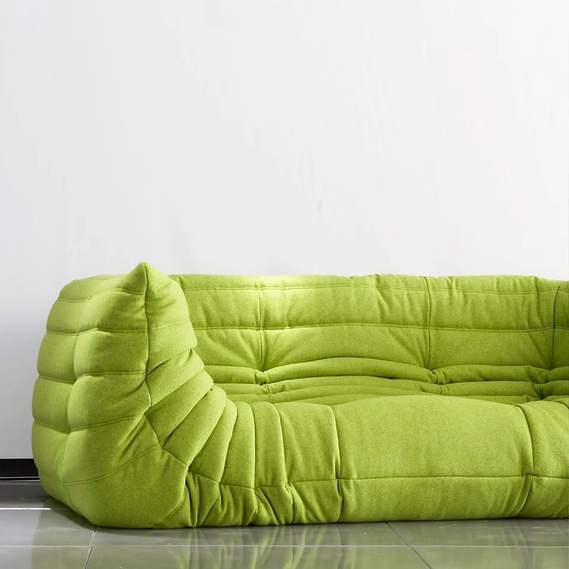 Togo Medium Sofa - Ligne Roset - NO GA