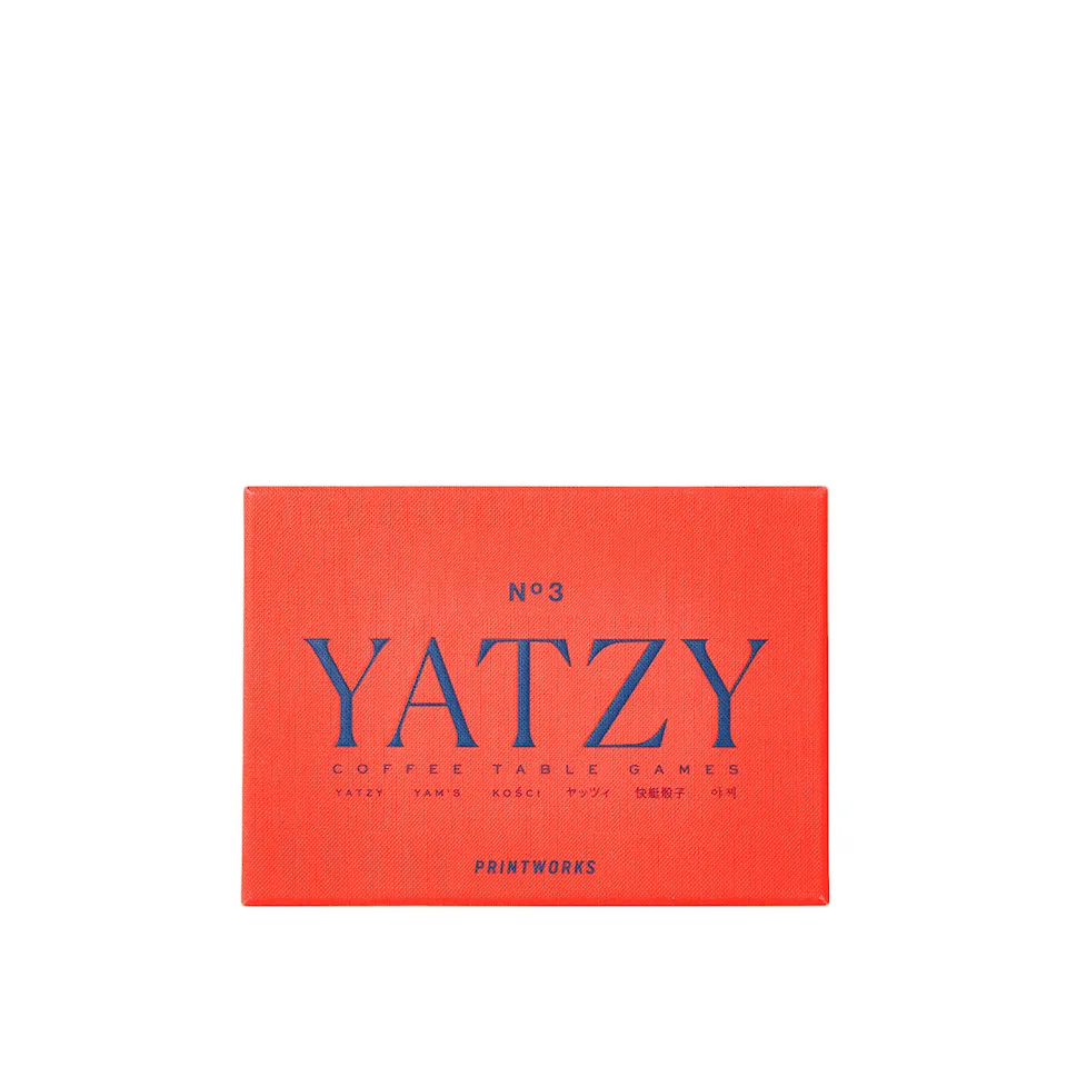 Classic - Yatzy