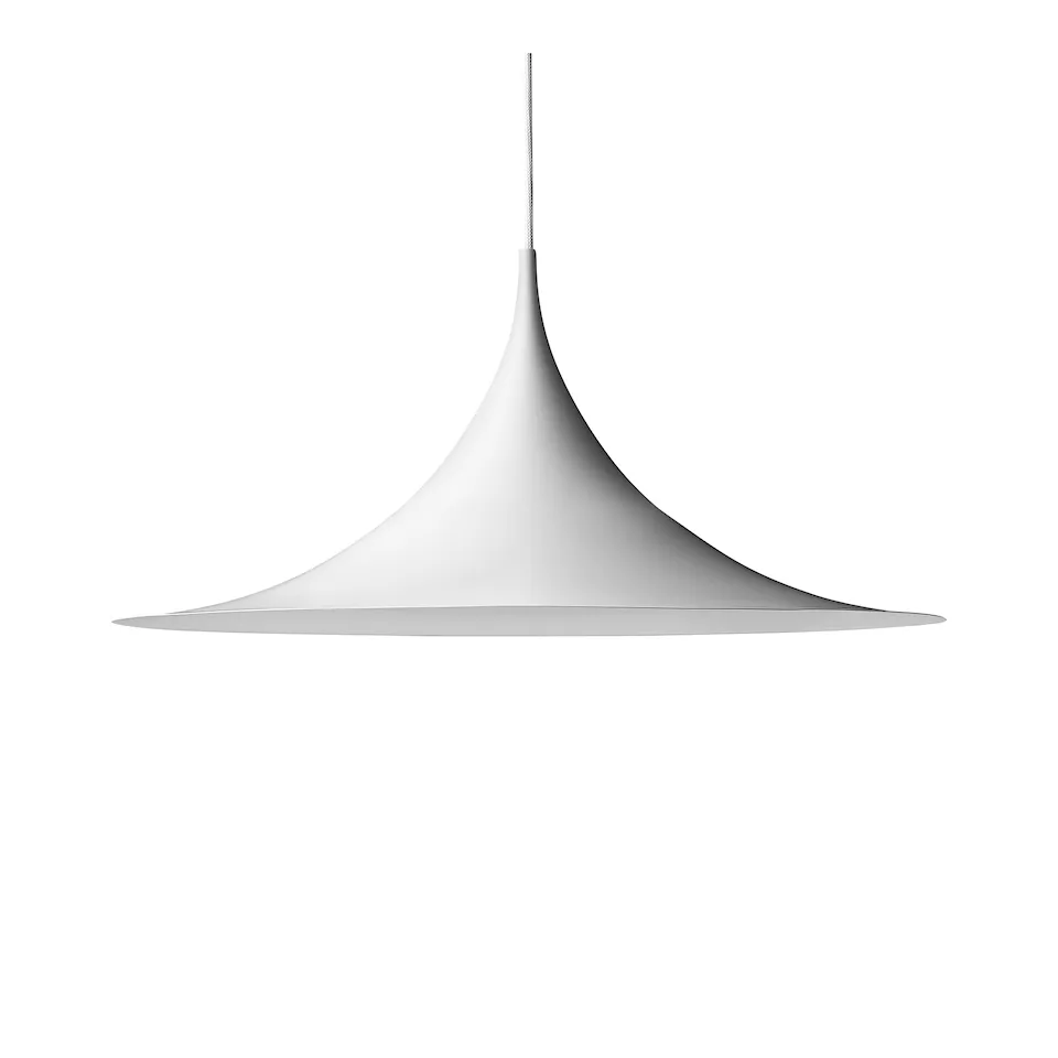 Semi pendellampa Ø60 cm