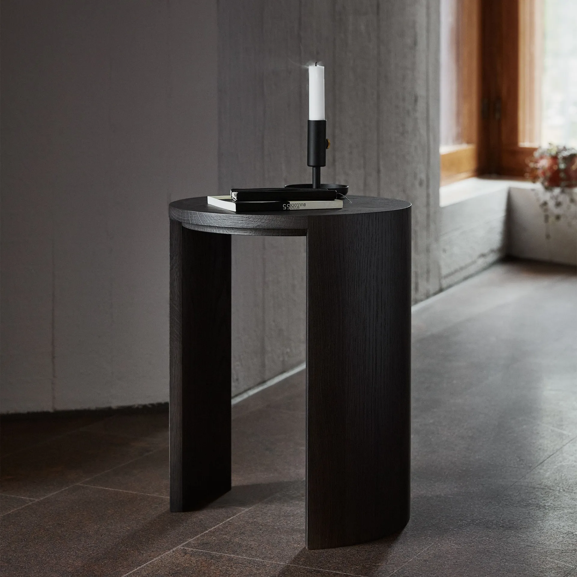 Airisto Side Table/Stool - Made by Choice - NO GA