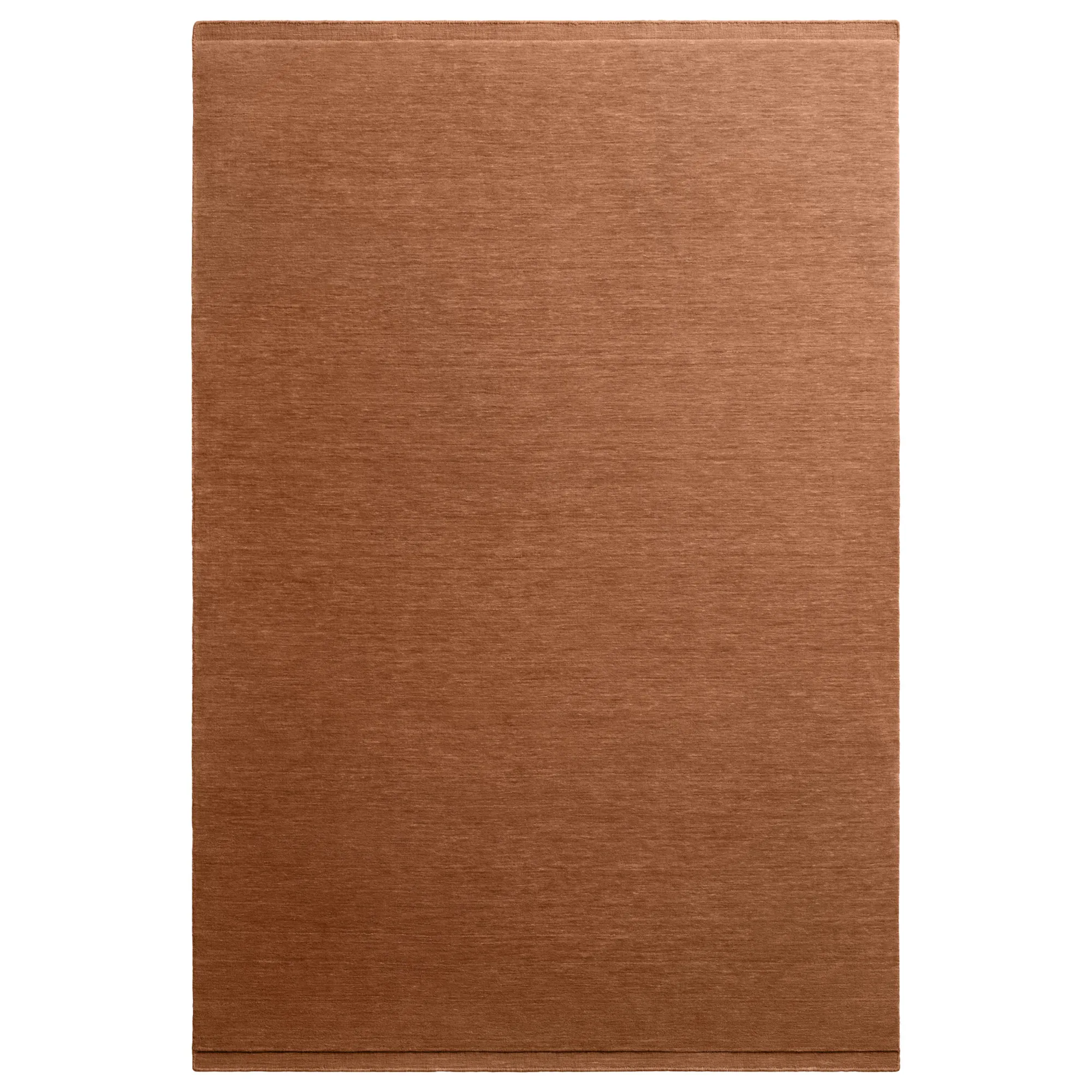 Canvas Terracotta ullmatta - 1