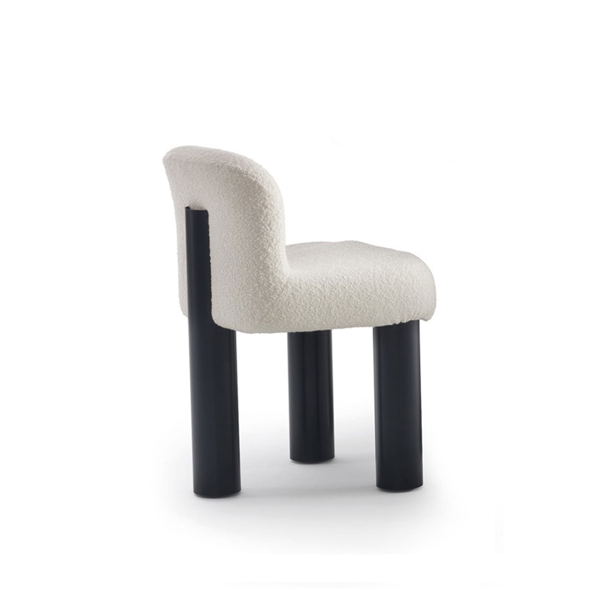 Botolo High Armchair - Arflex - NO GA