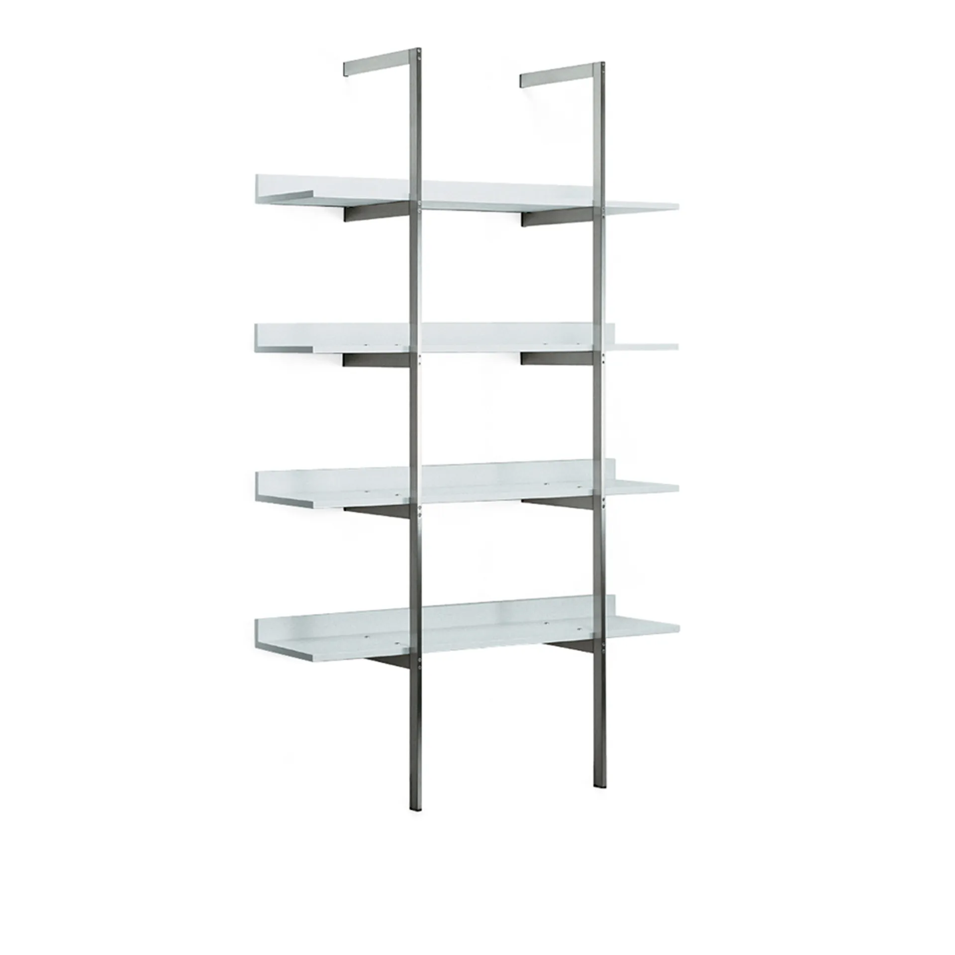 Aliante Bookshelf - Cappellini - Rodolfo Dordoni - NO GA