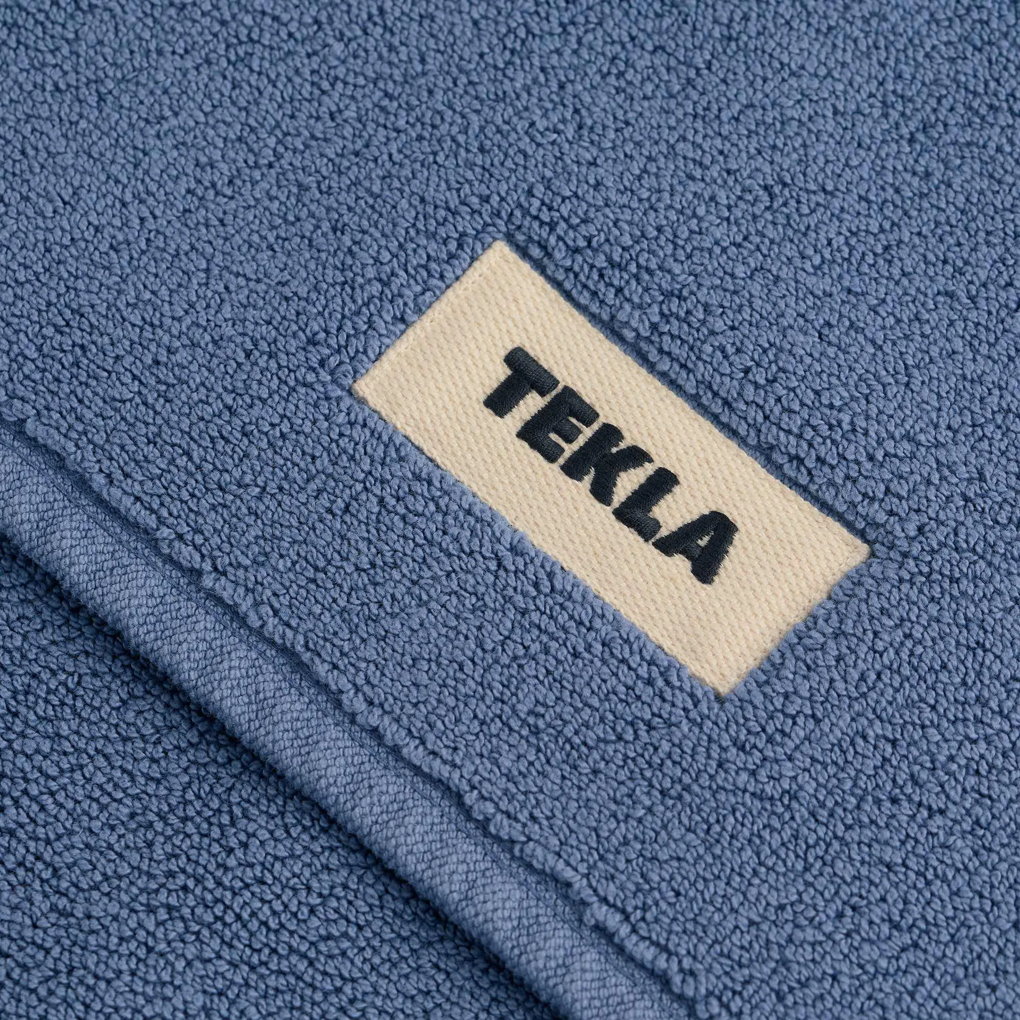 Terry Solid badrumsmatta - 2