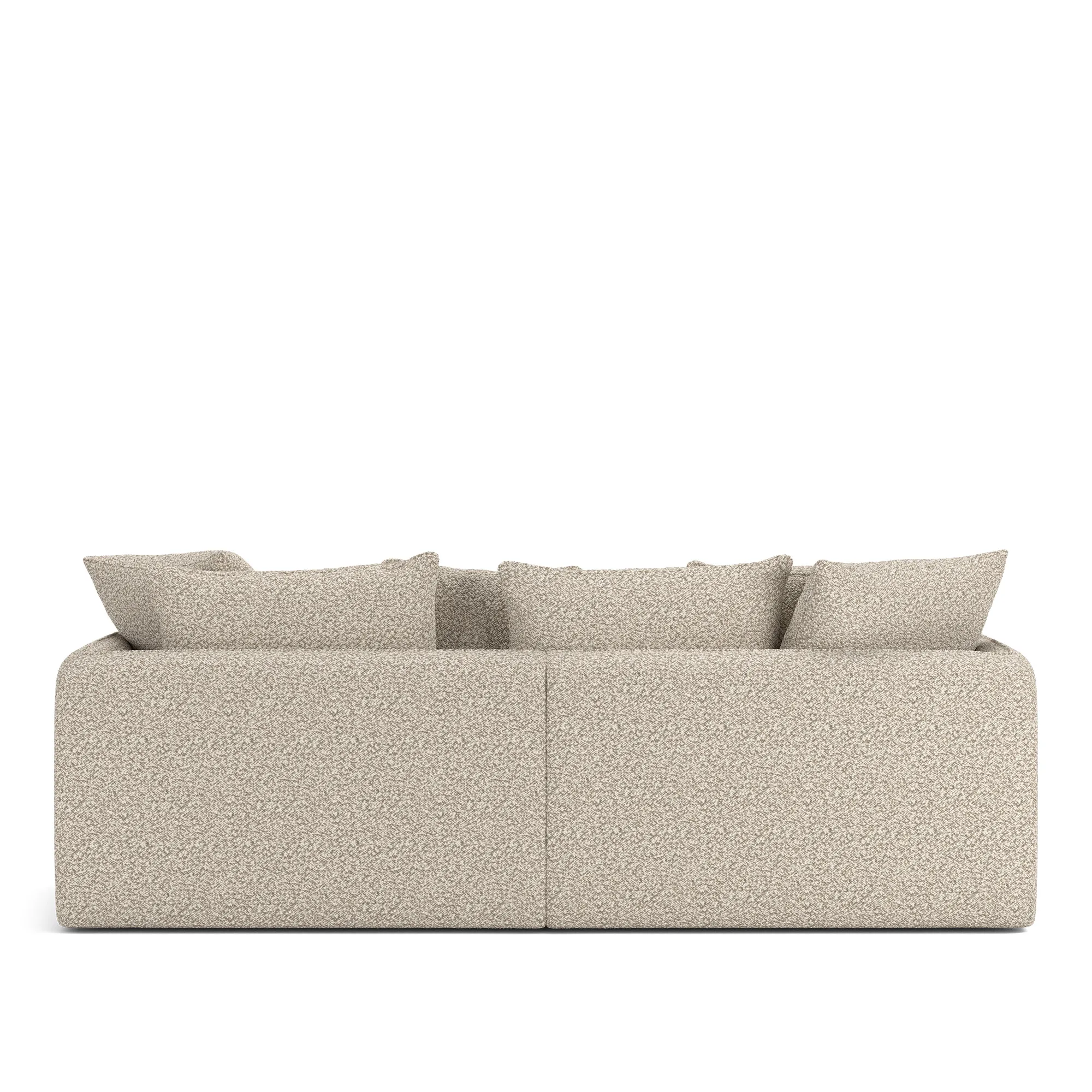 Pavarotti 01 2,5-sitssoffa - 6