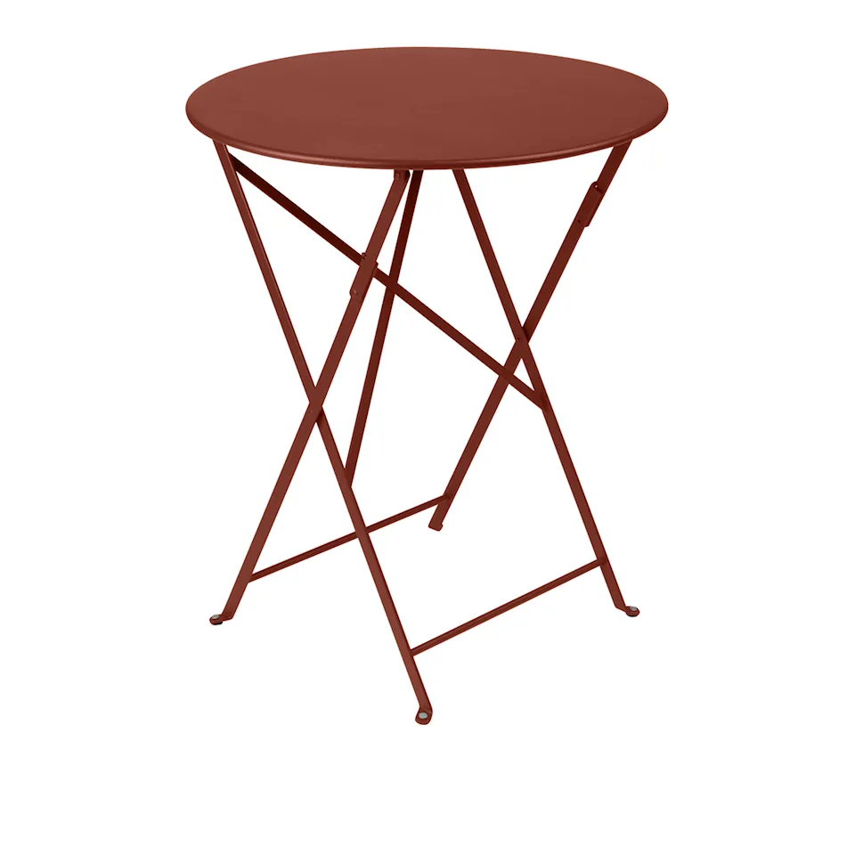 Bistro matbord utomhus Ø 60 cm